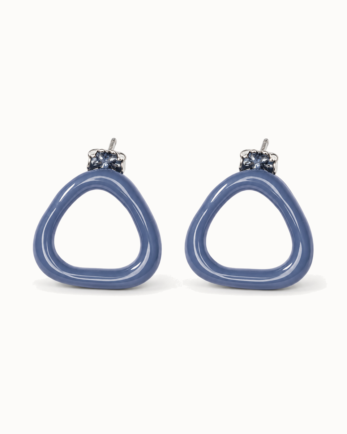 Enamel Shapes
