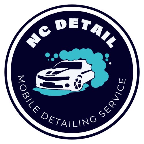 NC Detail - Mobile Detailing Service 