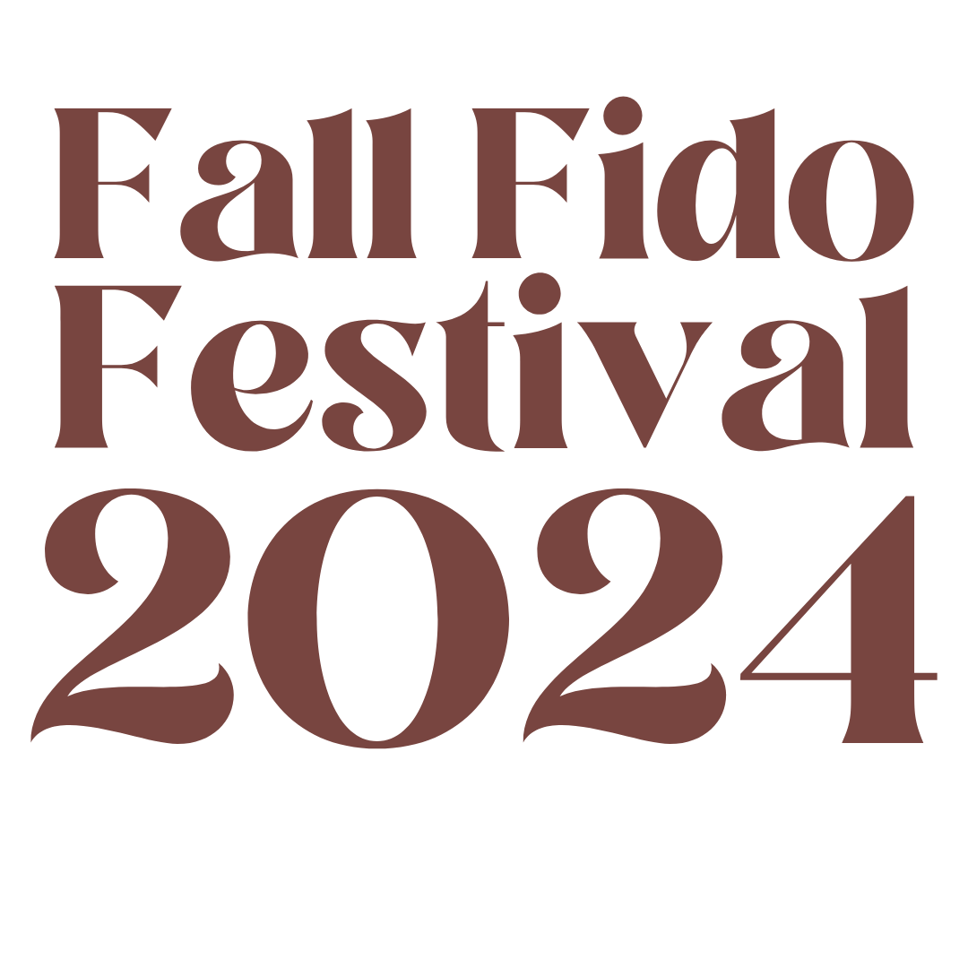 Fall Fido Festival