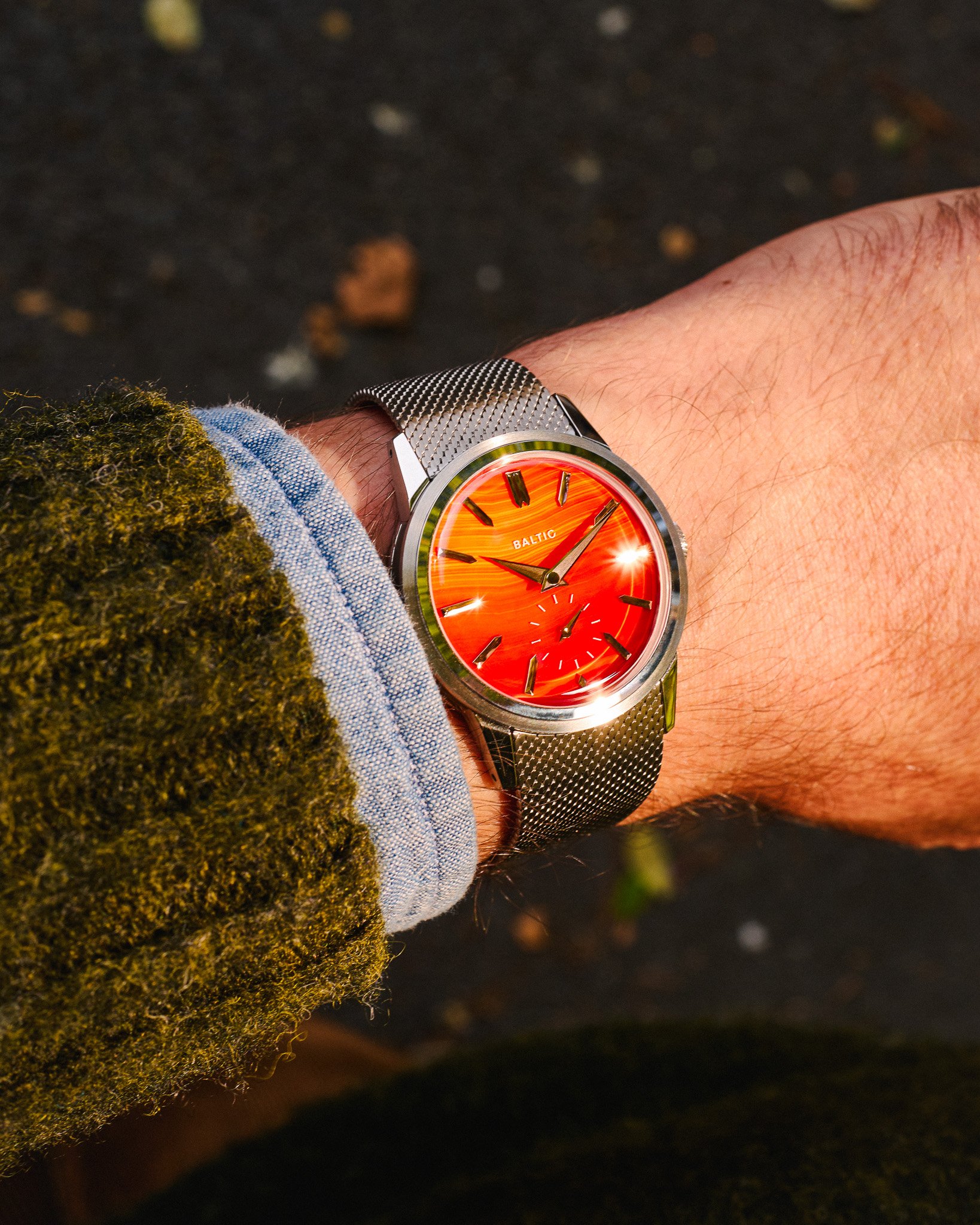 THE WATCH ANNUAL
