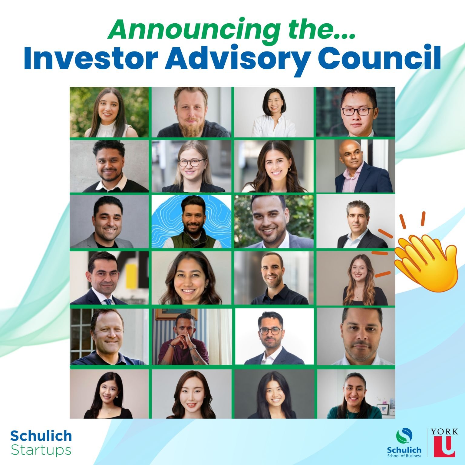 Pycap CEO Joins the Investor Advisory Council at Schulich Startups