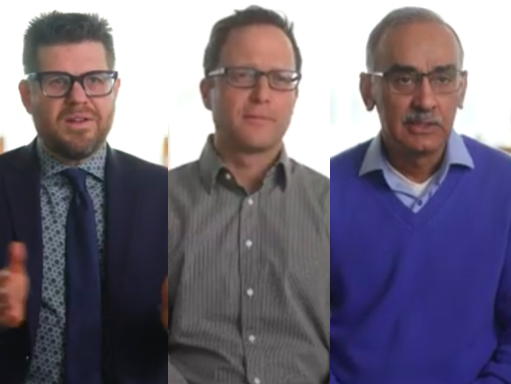Media Release: Driving Innovation from Ideas to Impact  Schulich Startups, Pycap, and Zeifmans Partnership