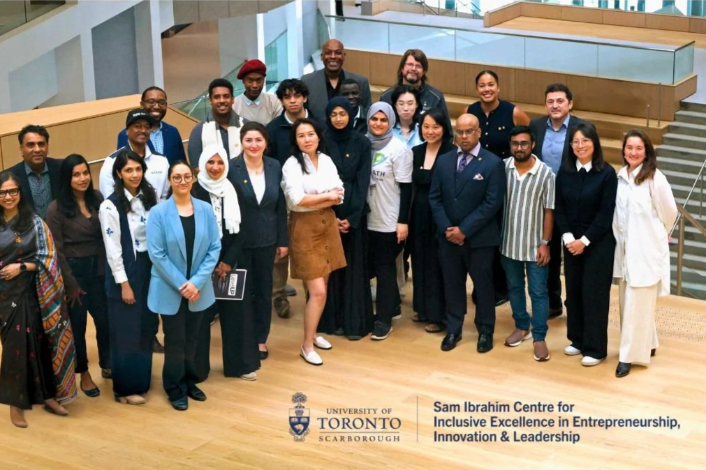Pycap and University of Toronto’s SICIEEIL Collaboration: Supporting the Graduation of its Emerging Startups