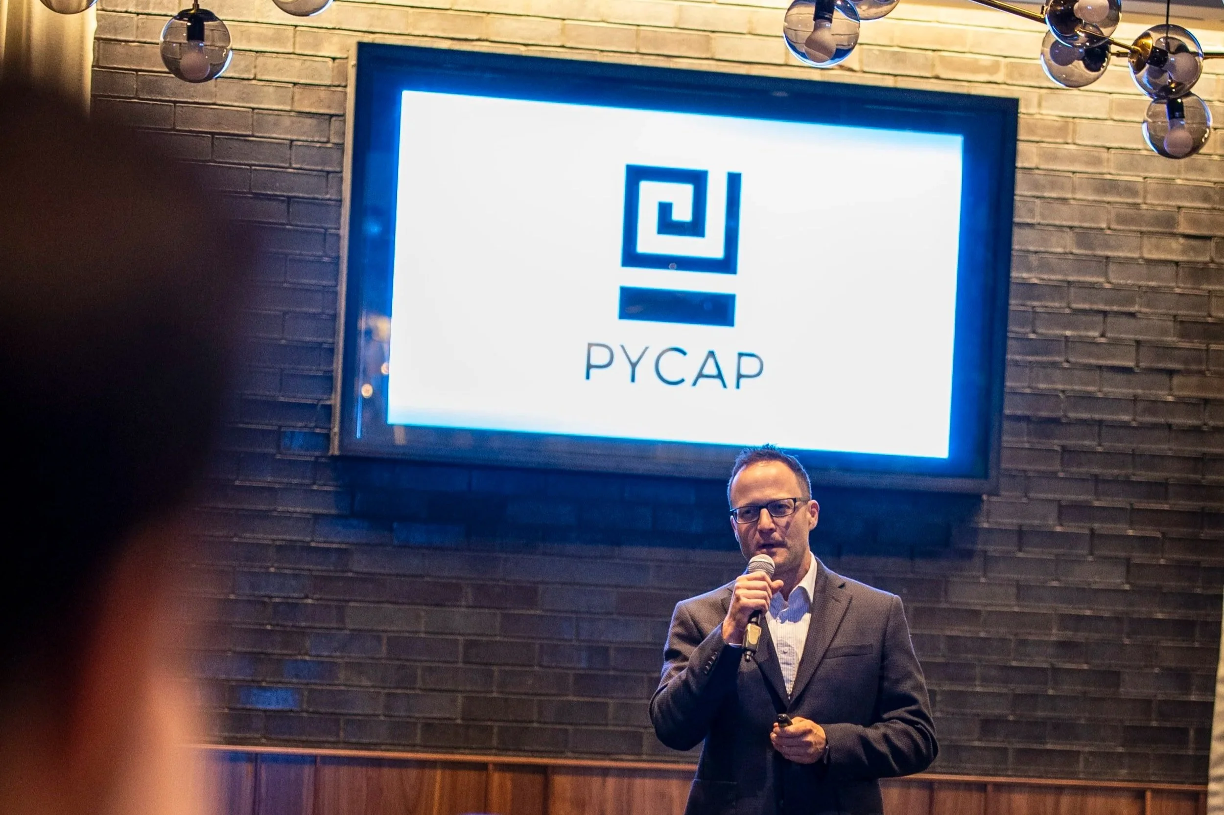 Key Lessons in Capital and Execution: Recapping the IFL Toronto Leadership Dinner with Pycap CEO Stuart Browne
