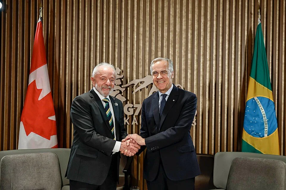 Pycap in Brazil - Deepening Bilateral Innovation: CEO Stuart Browne ...