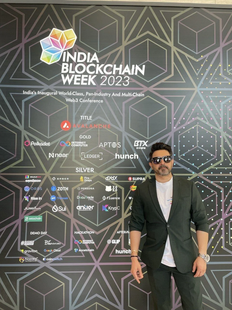 Pycap Startup Visa Indian Entrepreneur Bhavesh Thakkar Awarded ...