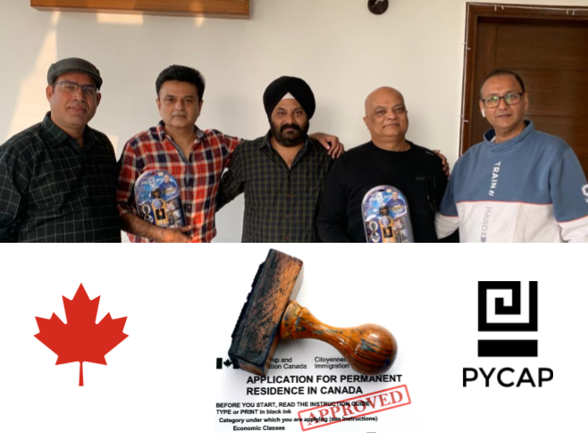 The Success Story of Funshave from India and its Rapid Canadian ...