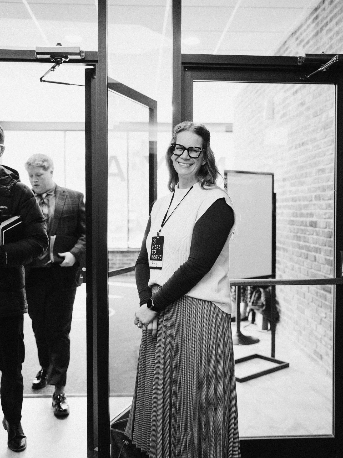 🤩 Sunday is almost here &bull; We can&rsquo;t wait to come together tomorrow. If you&rsquo;ve been looking for a church in the Indy area, we would love for you to join us this weekend. 9:30 &amp; 11:30 at 902 Fletcher Ave. It&rsquo;s going to be an 