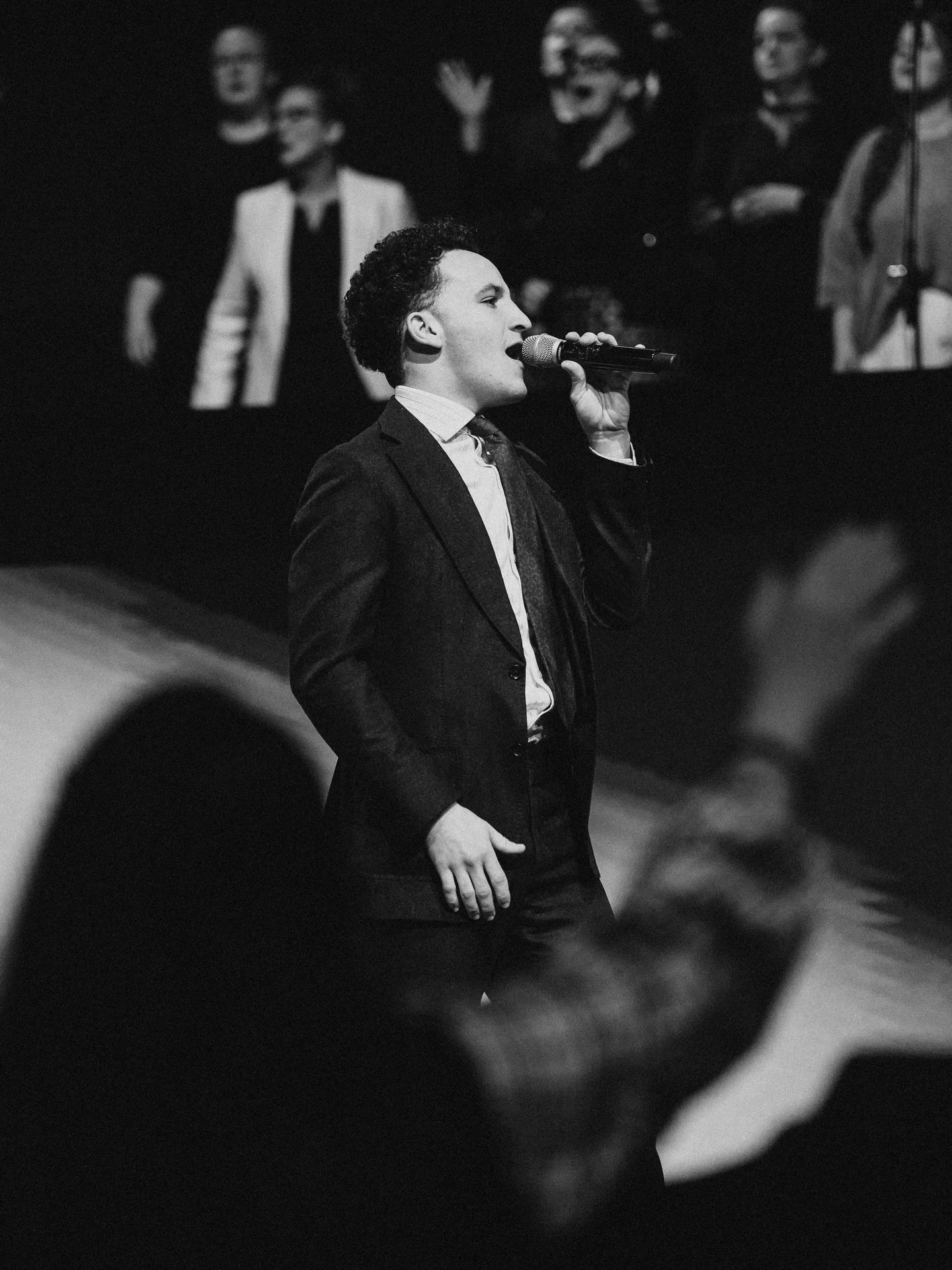 Thankful for today. There&rsquo;s nowhere we&rsquo;d rather spend our Sunday! ❤️