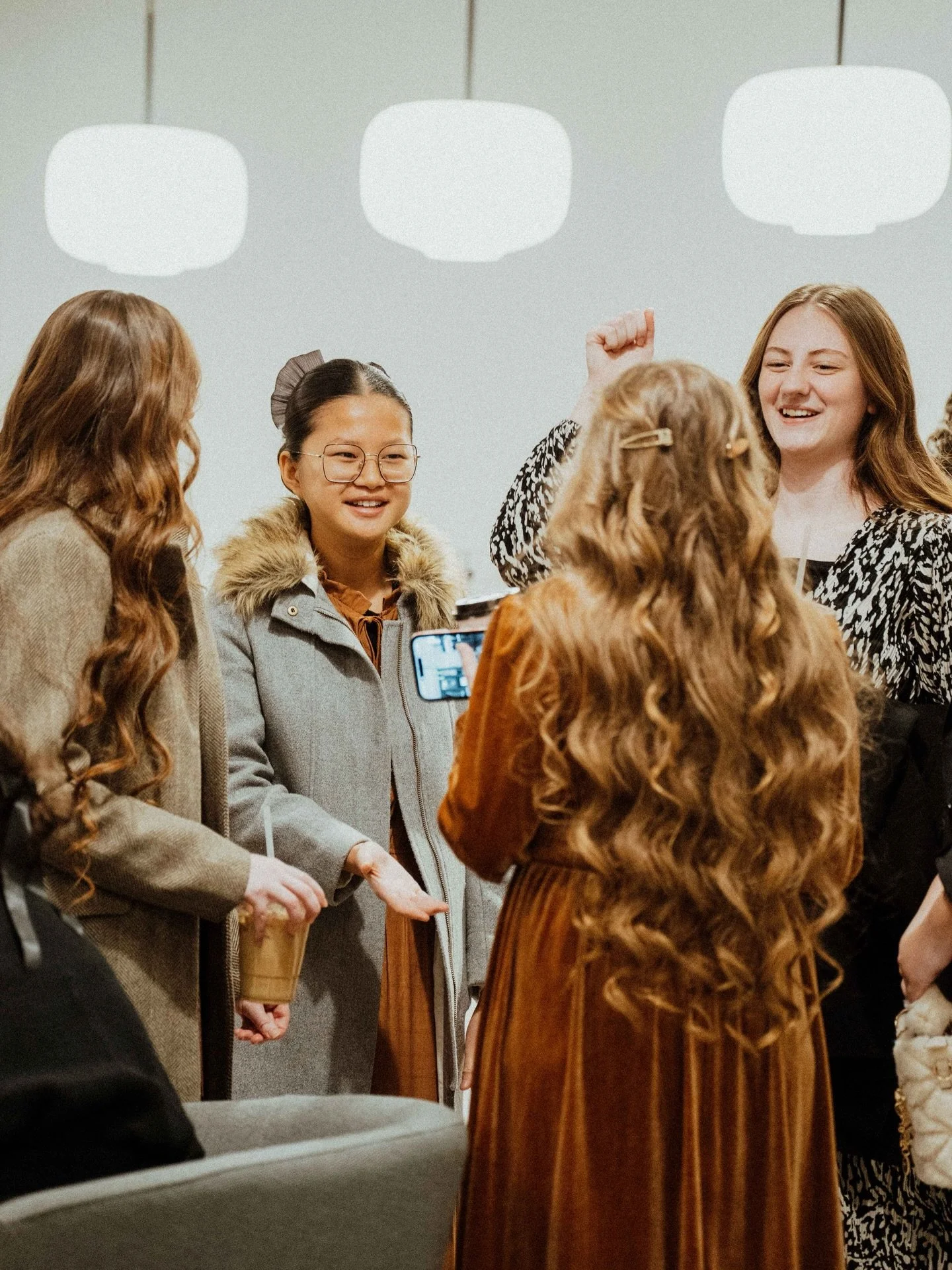 One more sleep until Sunday 🤩 We hope to see you there. 9:30 &amp; 11:30 at 902 Fletcher Ave.