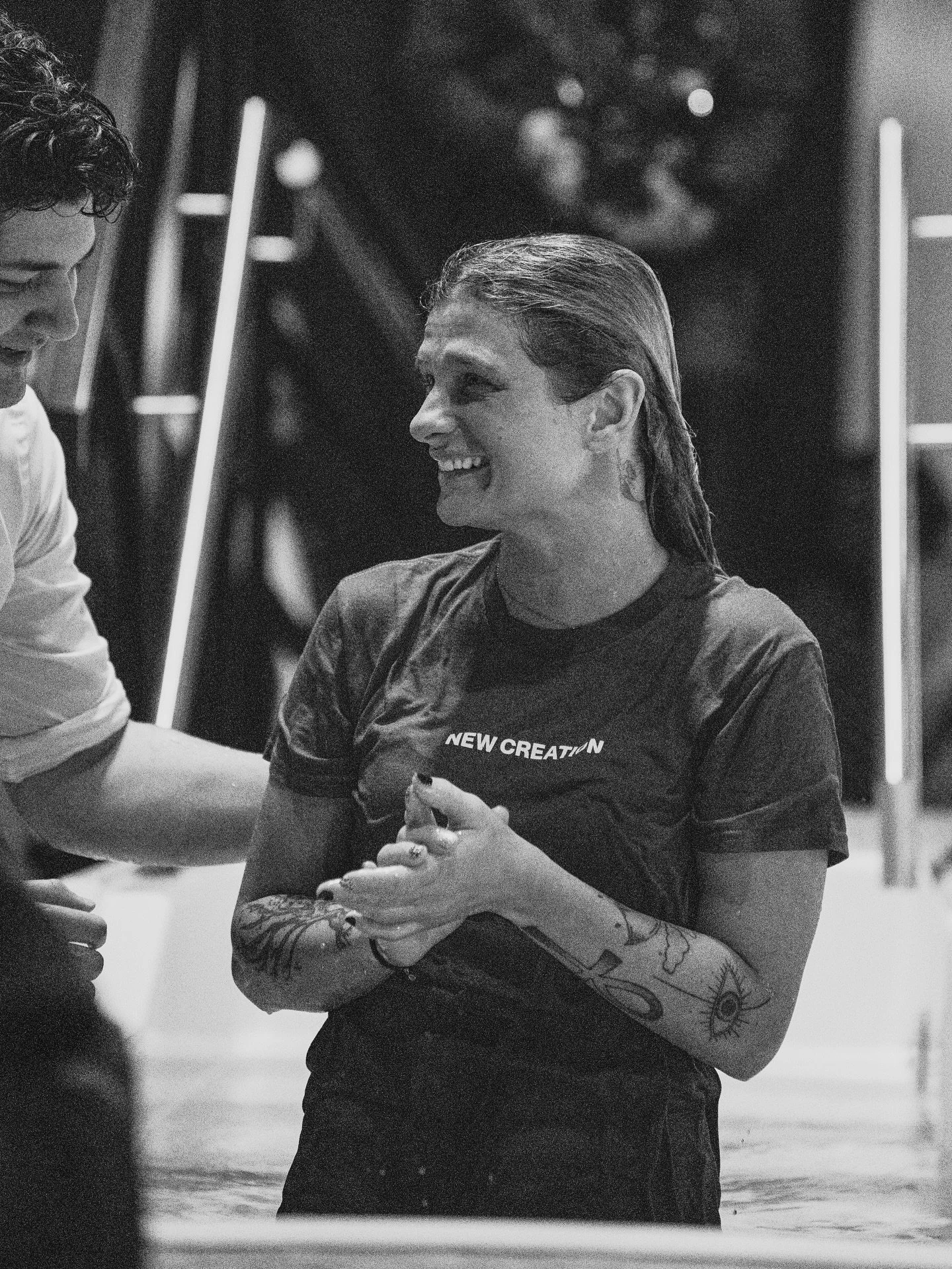 Goodbye yesterday 👋
-
Thankful for an awesome day at Calvary! Rev. Justin Reinking preached an awesome message titled &ldquo;I AM Christian.&rdquo; If you missed it, be sure to catch it this week on the Calvary Podcast.