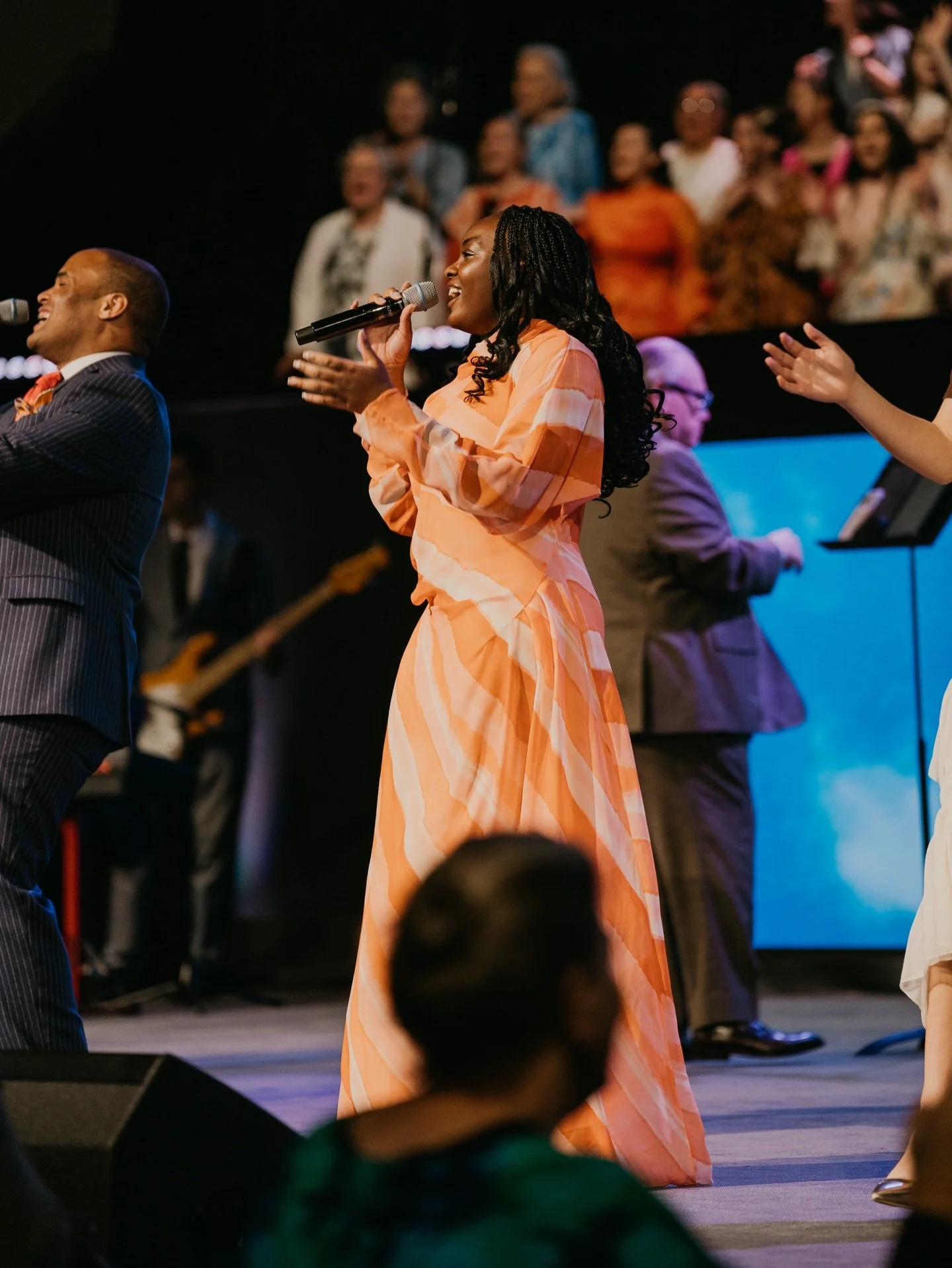 Easter at Calvary 🫶🌿