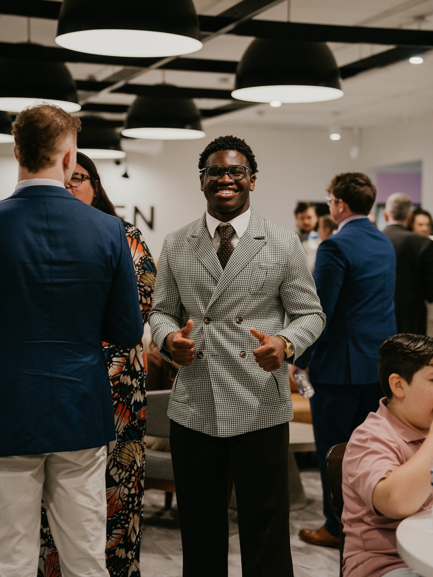 We&rsquo;ve had an incredible week hosting IBC Music Fest! But at Calvary, Sundays are our Super Bowl 🤩 We can&rsquo;t wait to come together tomorrow in worship. 9:30 and 11:30. 902 Fletcher Ave. We&rsquo;re saving a seat for you! 👋