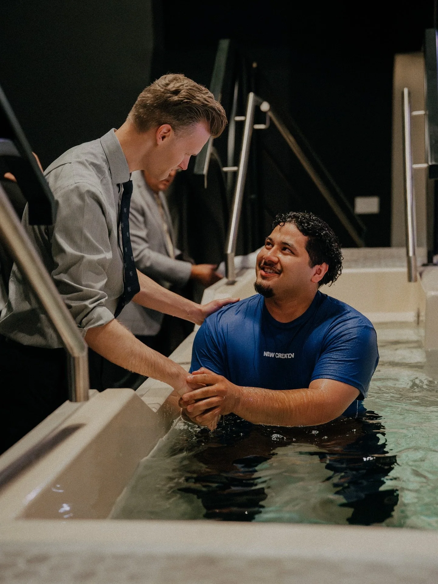 Thankful for an awesome day in God&rsquo;s house 🖤

Don&rsquo;t forget, next Sunday, May 10th we will be moving to our Summer Schedule. One service only at 10:30am! We are looking forward to an amazing summer at Calvary. 🙏
