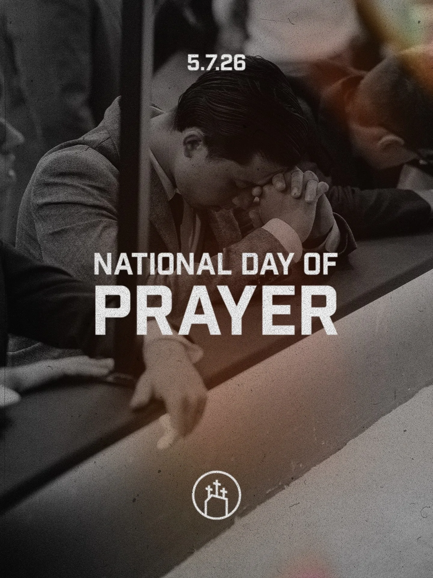 We invite you to join us today as we lift our city, our state, and our nation up to God in prayer 🙏🖤
-
&ldquo;if my people, which are called by my name, shall humble themselves, and pray, and seek my face, and turn from their wicked ways; then will