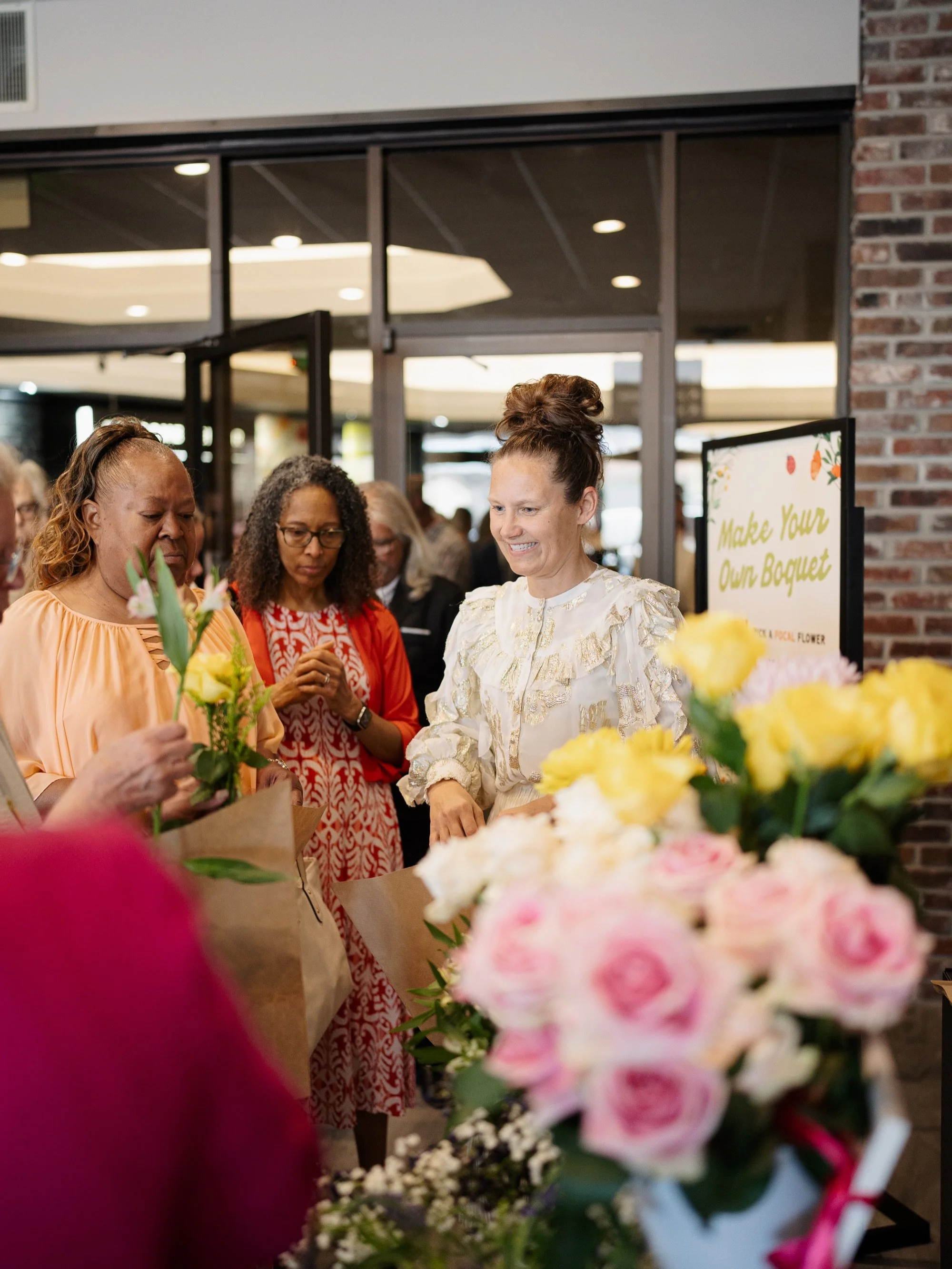 Mother&rsquo;s Day Part 1 🥲🌸🧡🌷