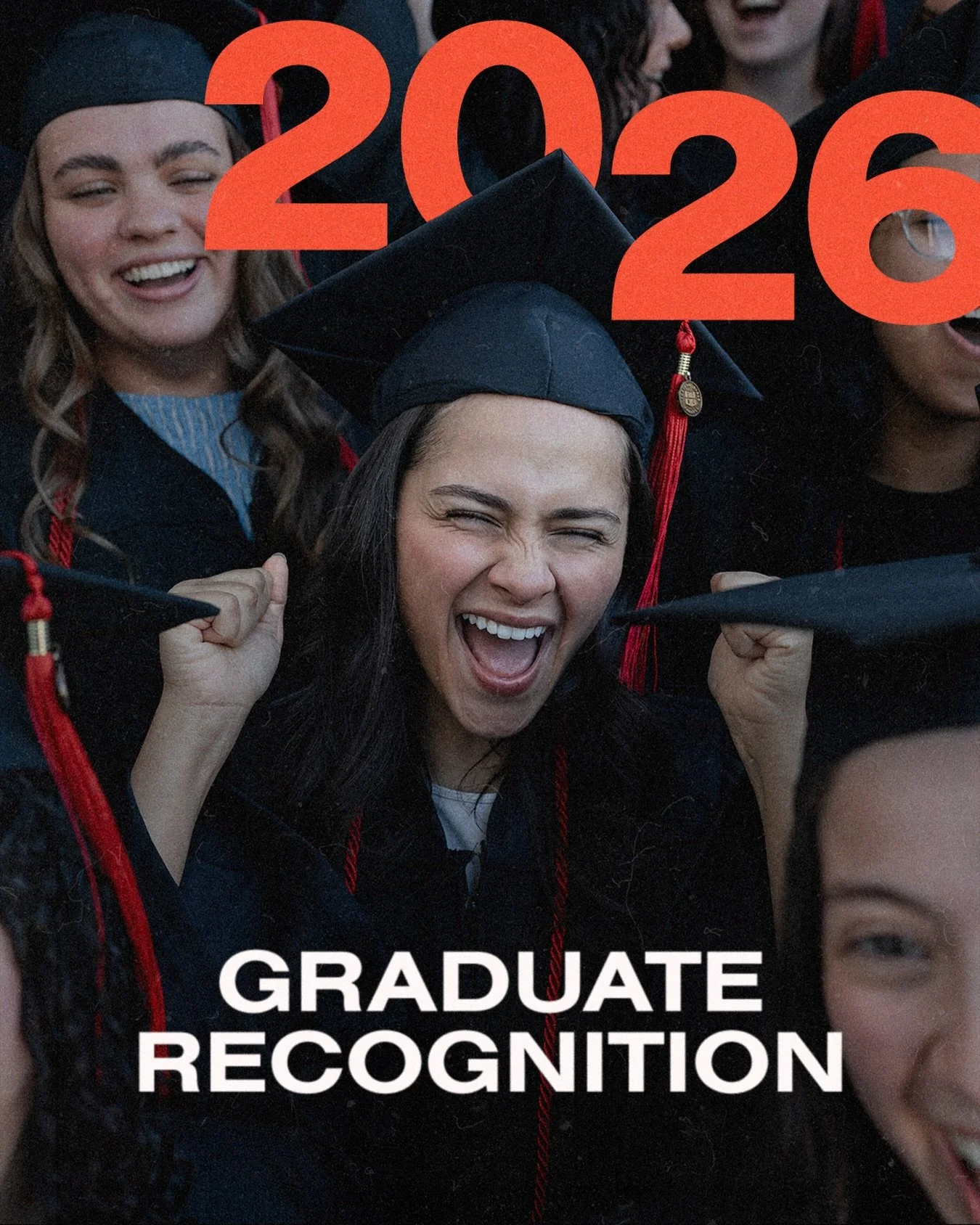 We&rsquo;re looking forward to honoring our graduates in service this Sunday, May 17th 🎓❤️

If you recently graduated or are anticipating graduation this year from high school or any level of higher education, we want to celebrate with you! We&rsquo