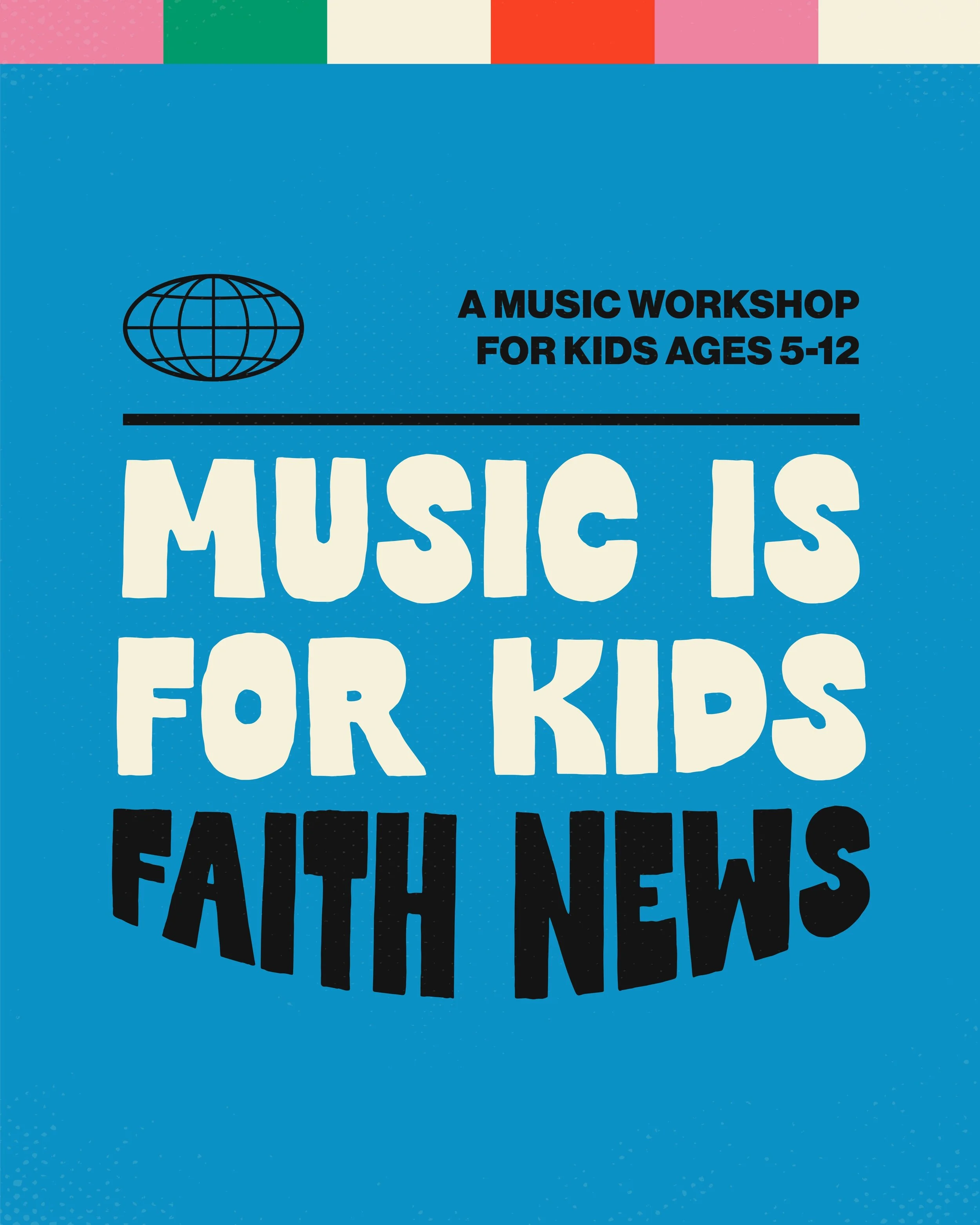 We are so excited for Music Is For Kids coming up in just a couple weeks! June 1-5 at Calvary Tabernacle in Indianapolis. 

Music Is For Kids is an incredible experience where children get to learn, grow and shine in music performance, all while deep