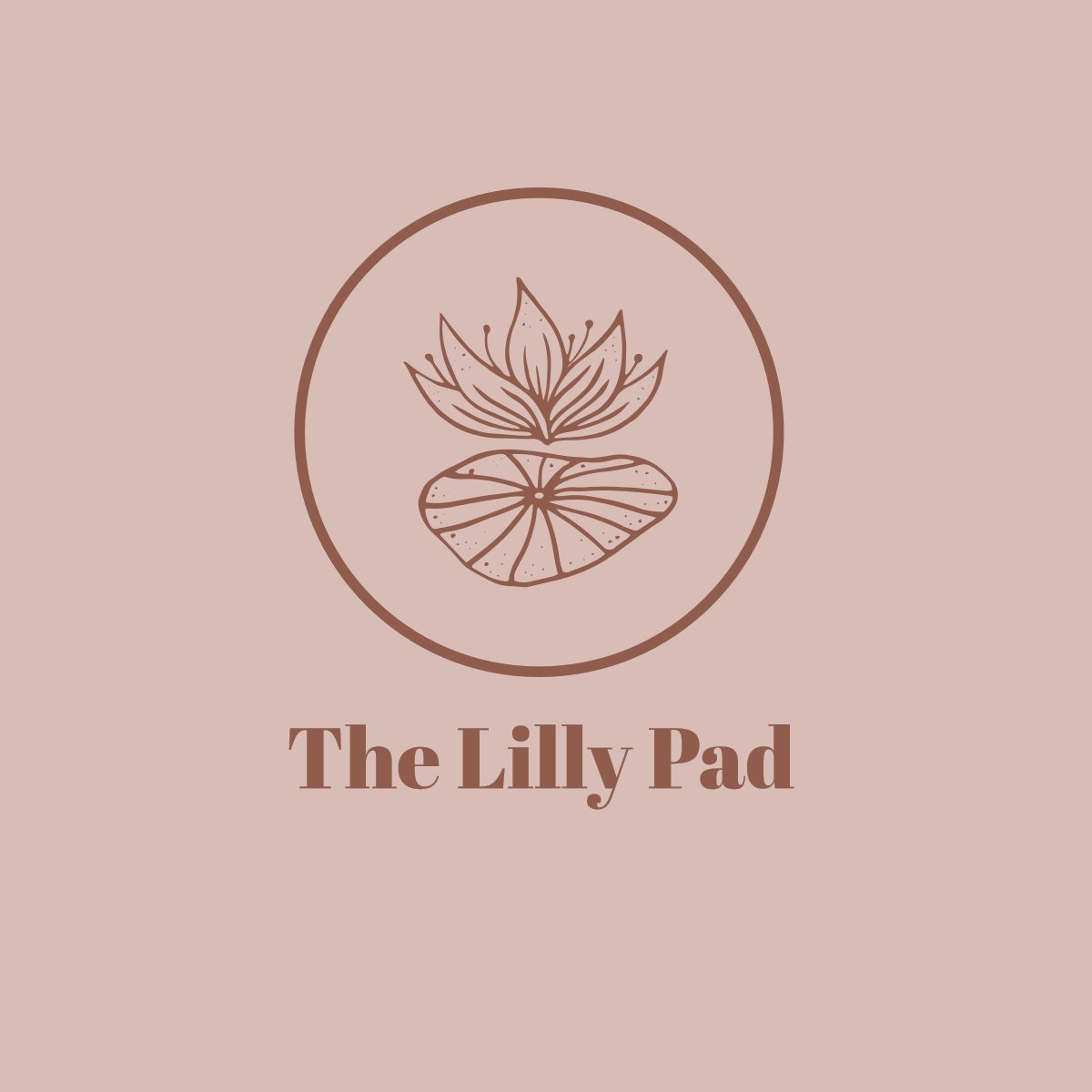 The Lilly Pad
