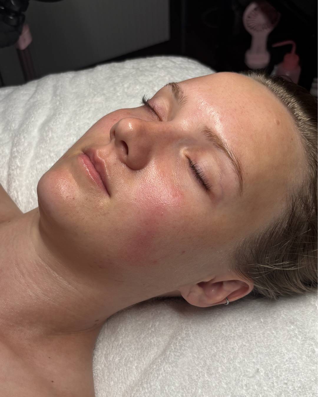 Click here if you’re receiving BOTH a Korean lash lift AND a Skin Treatment
