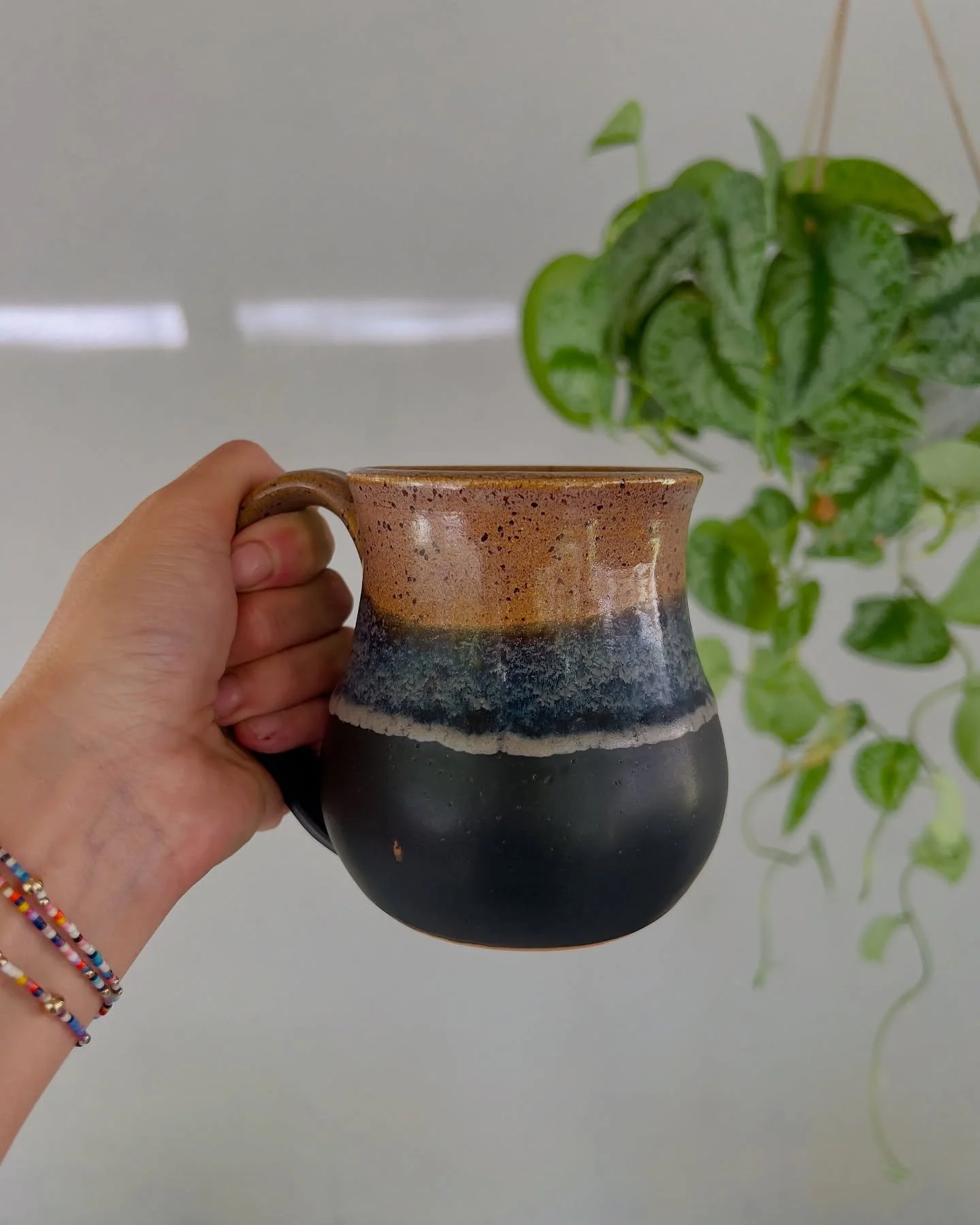My Instagram is literally filled with advertisements on how to &ldquo;create the best content strategy to grow your Instagram&rdquo;, but I don&rsquo;t have a strategy, I&rsquo;m just posting photos of my pottery in hopes that you&rsquo;ll like them.