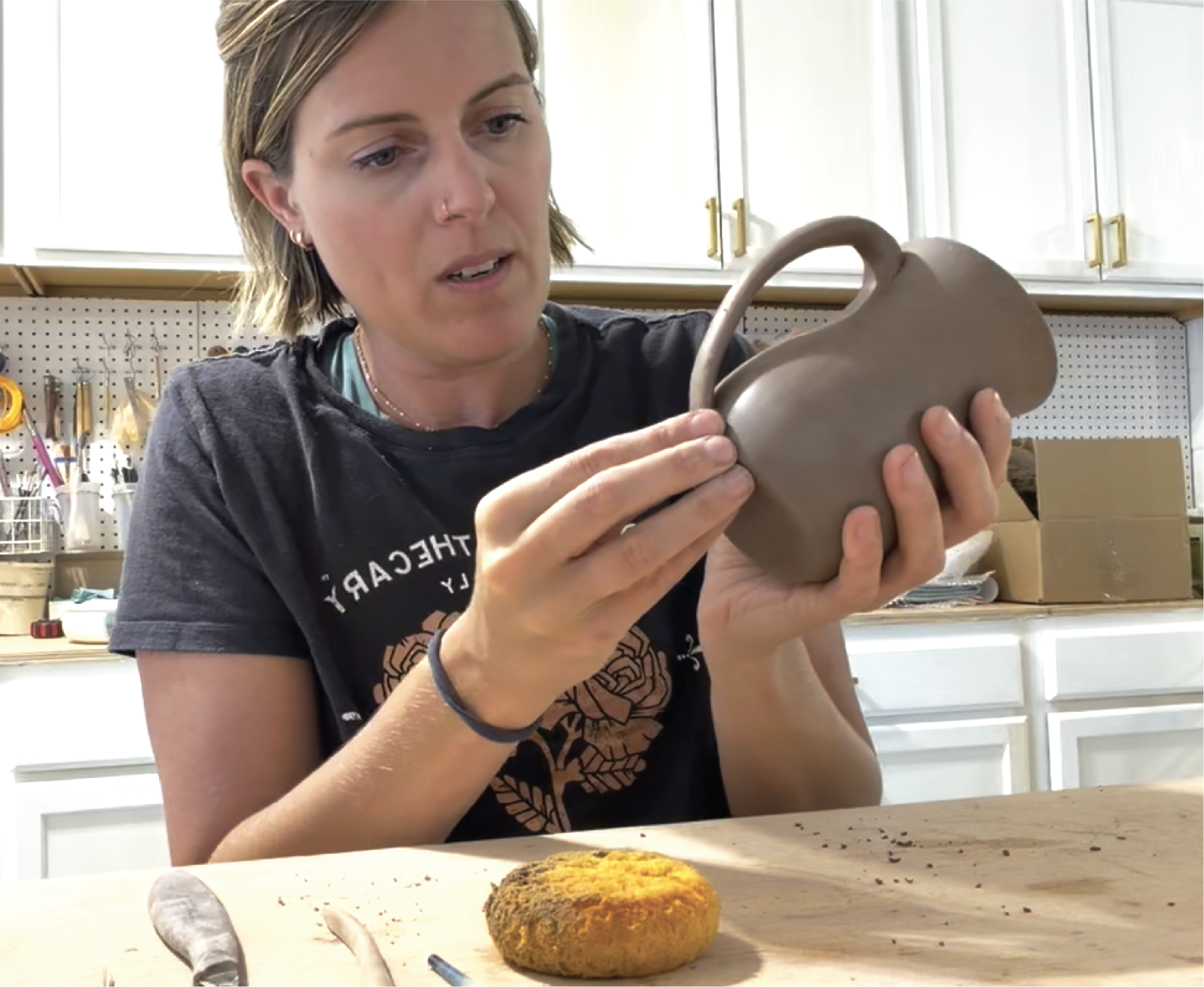 How to Attach Handles to Mugs Without Cracks