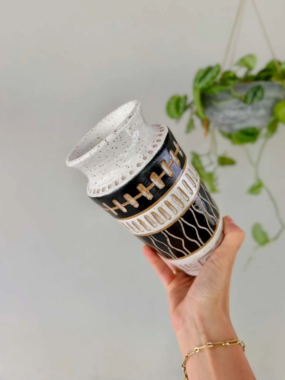 handmade-ceramic-sgraffito-vase-charleston-sc.jpg