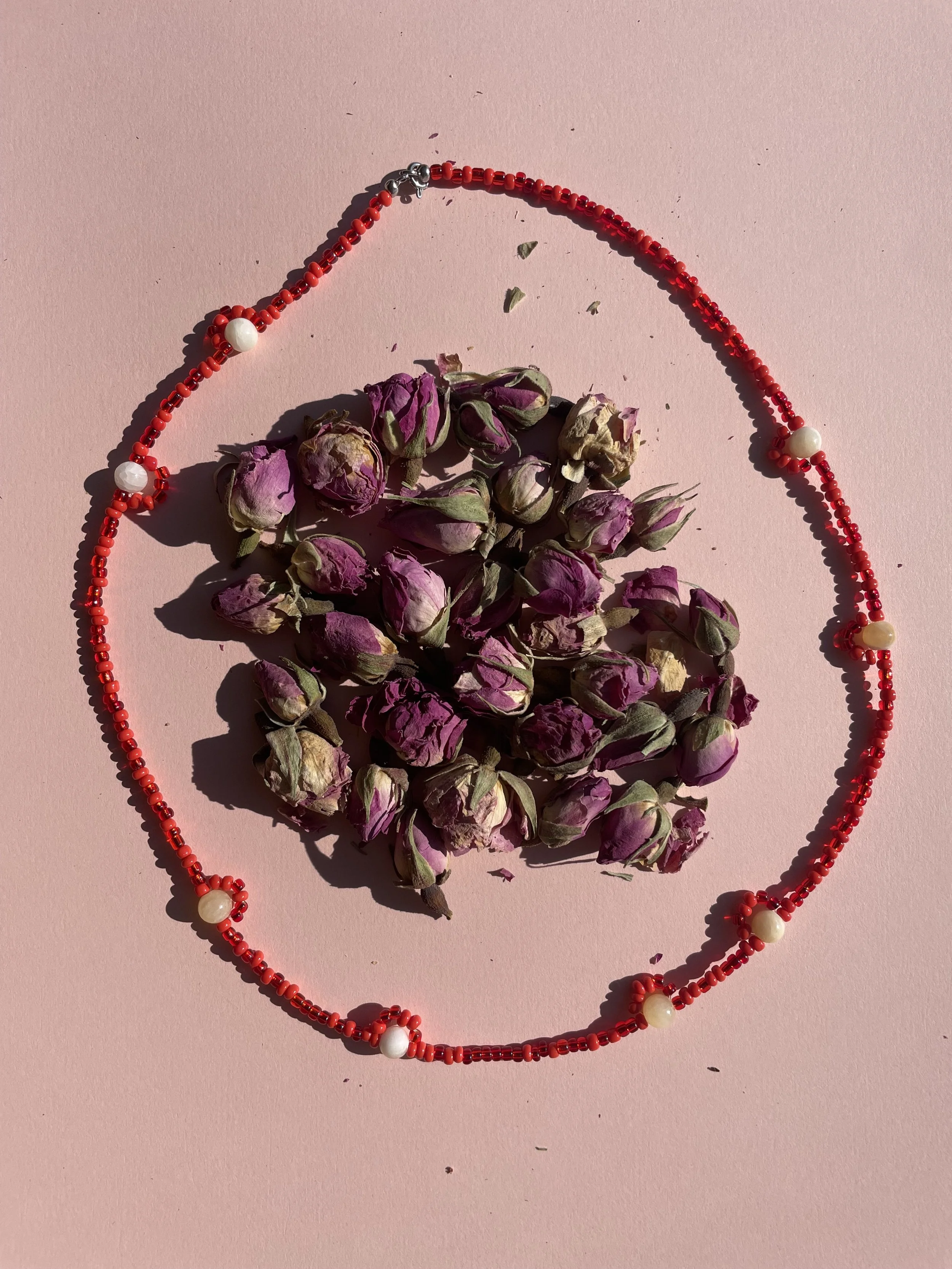 Aphrodite · Necklaces
