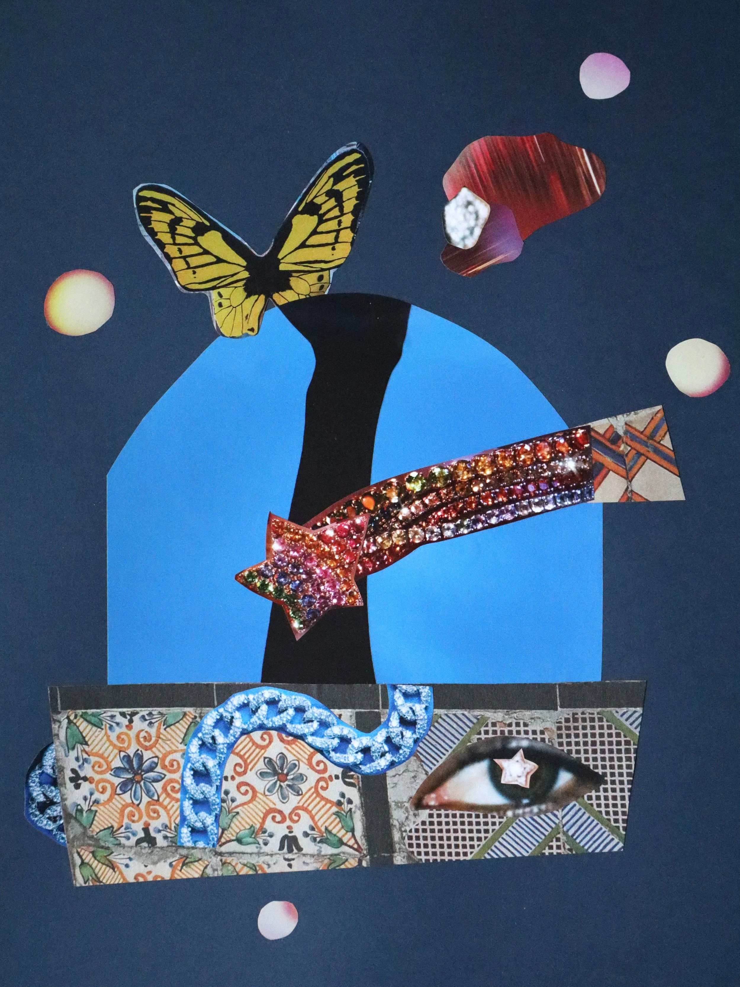 [the seer and the wish fulfilled]