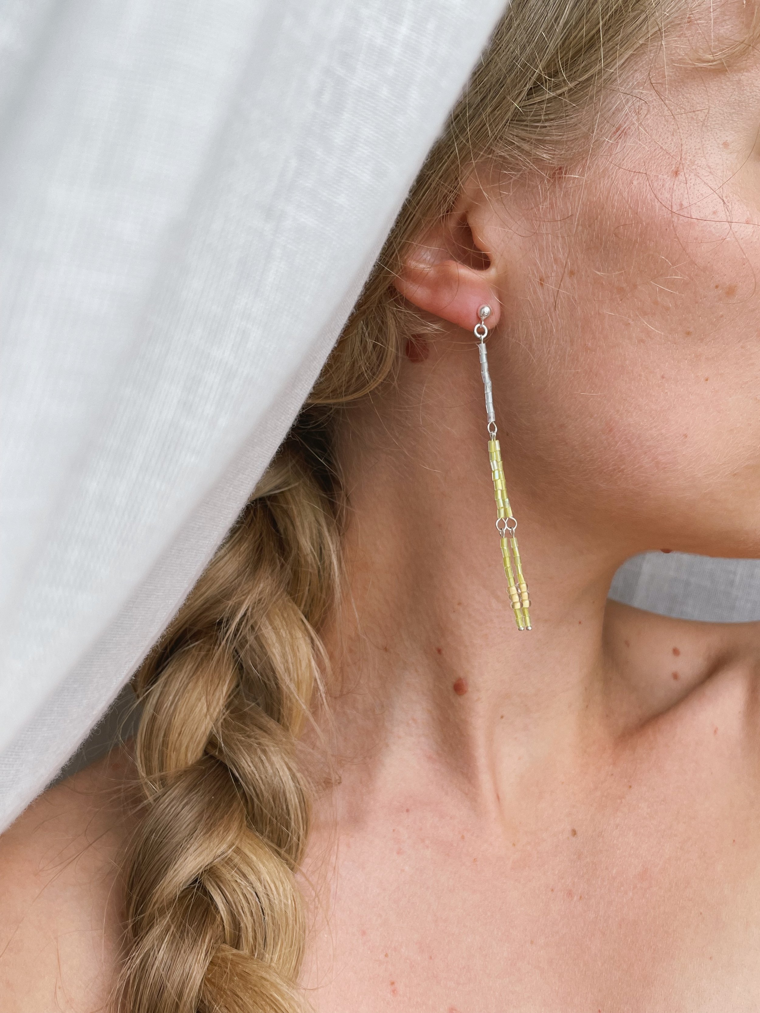 KONSTELLATIONEN. Ohrringe