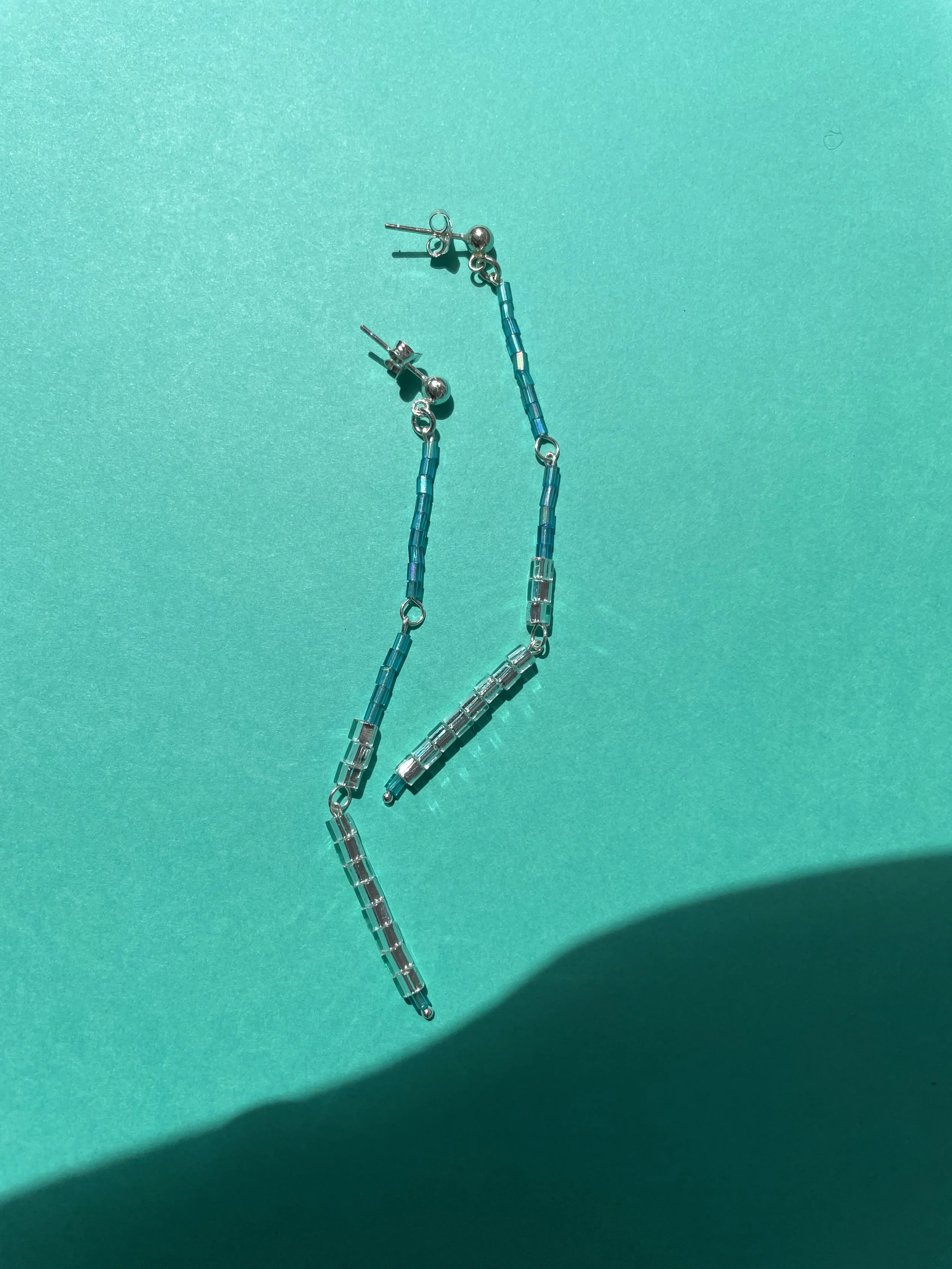 DIE TEMPELPRIESTERIN.