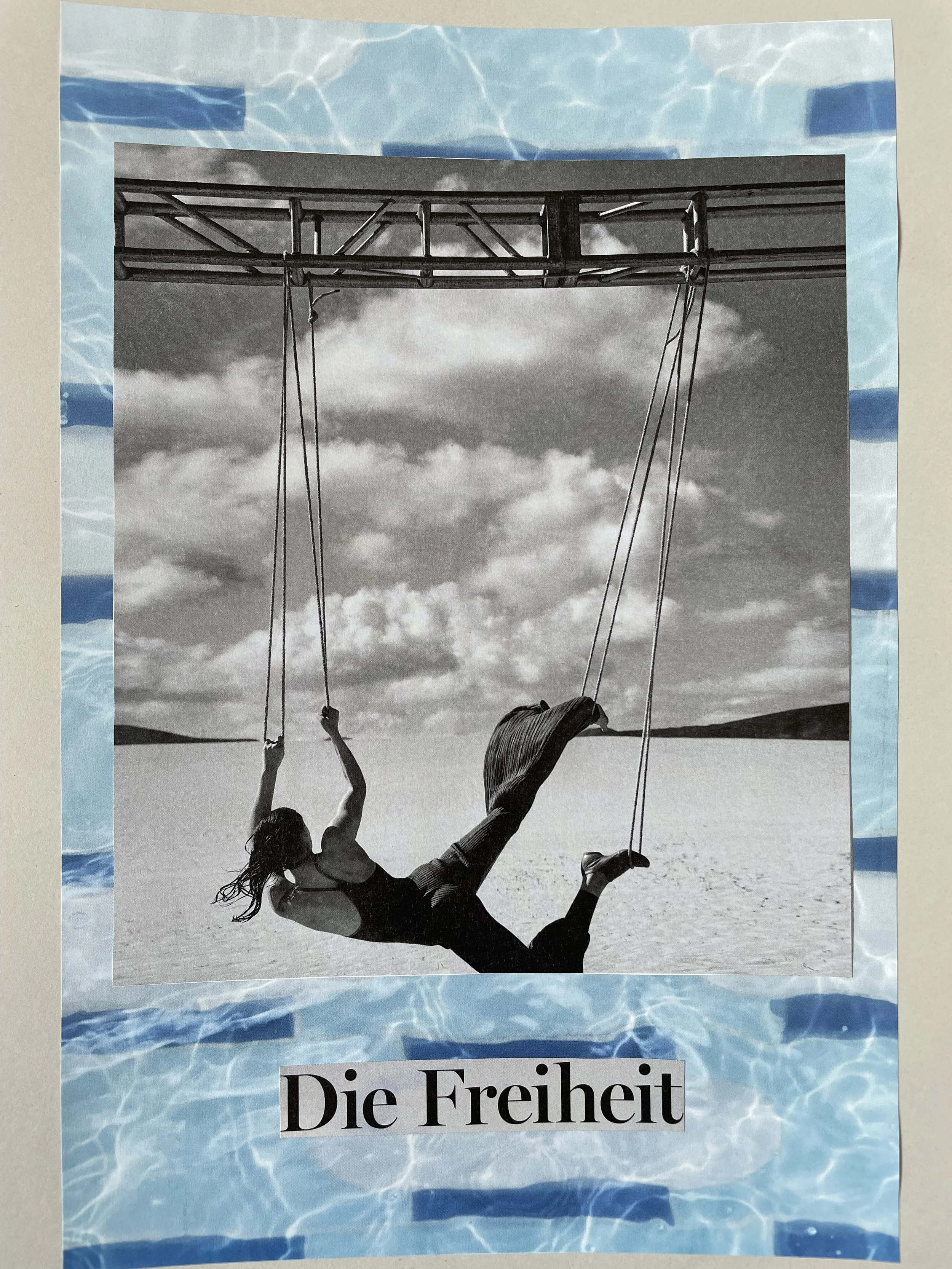 [Die Freiheit]