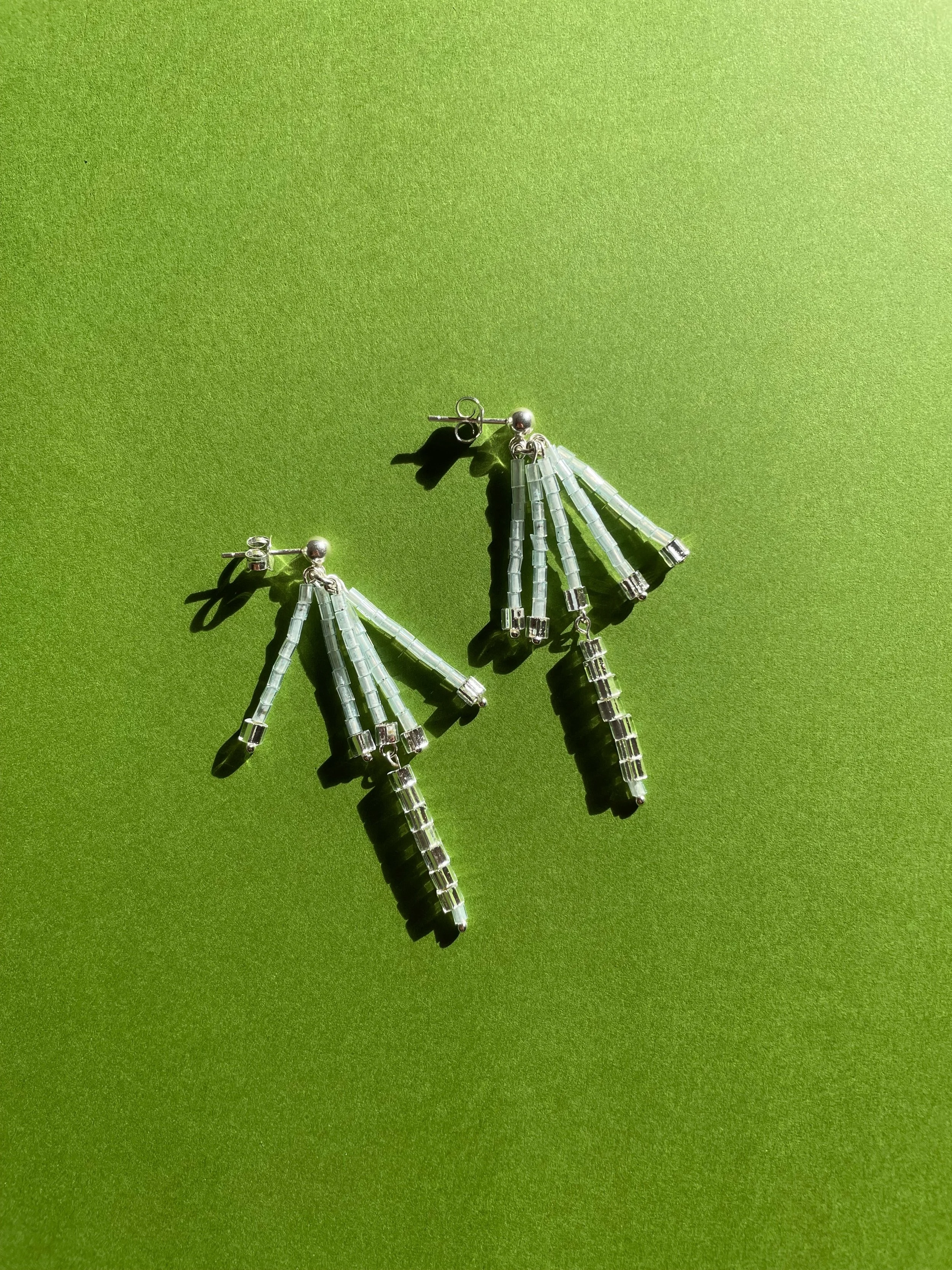 KOSMISCHE ERLEUCHTUNG.