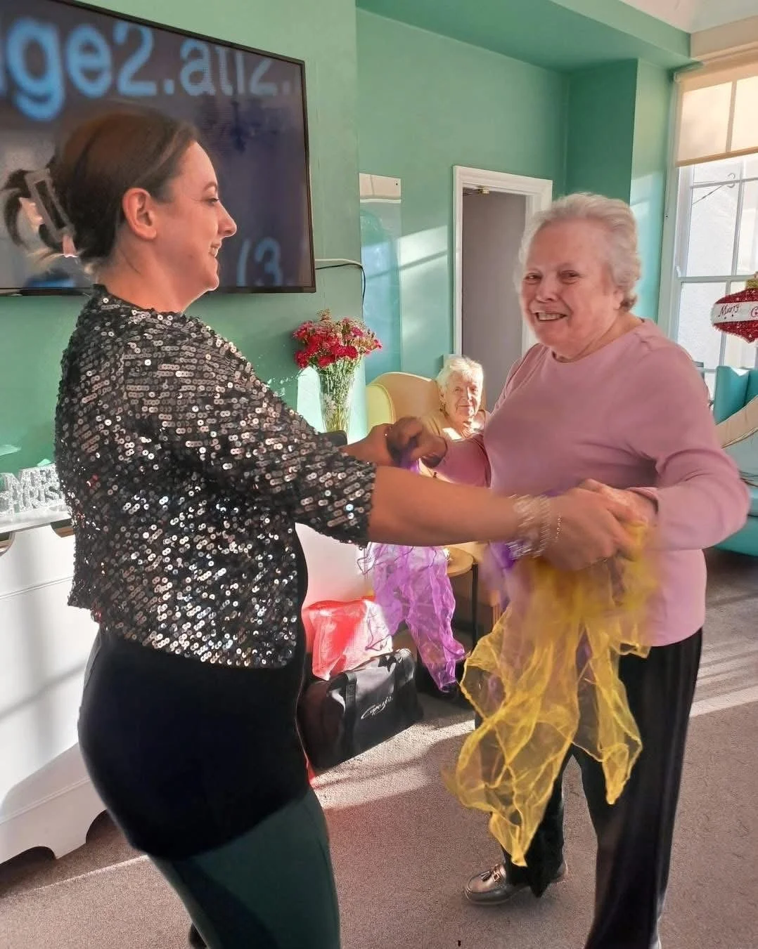 Teacher Polly - Bristol