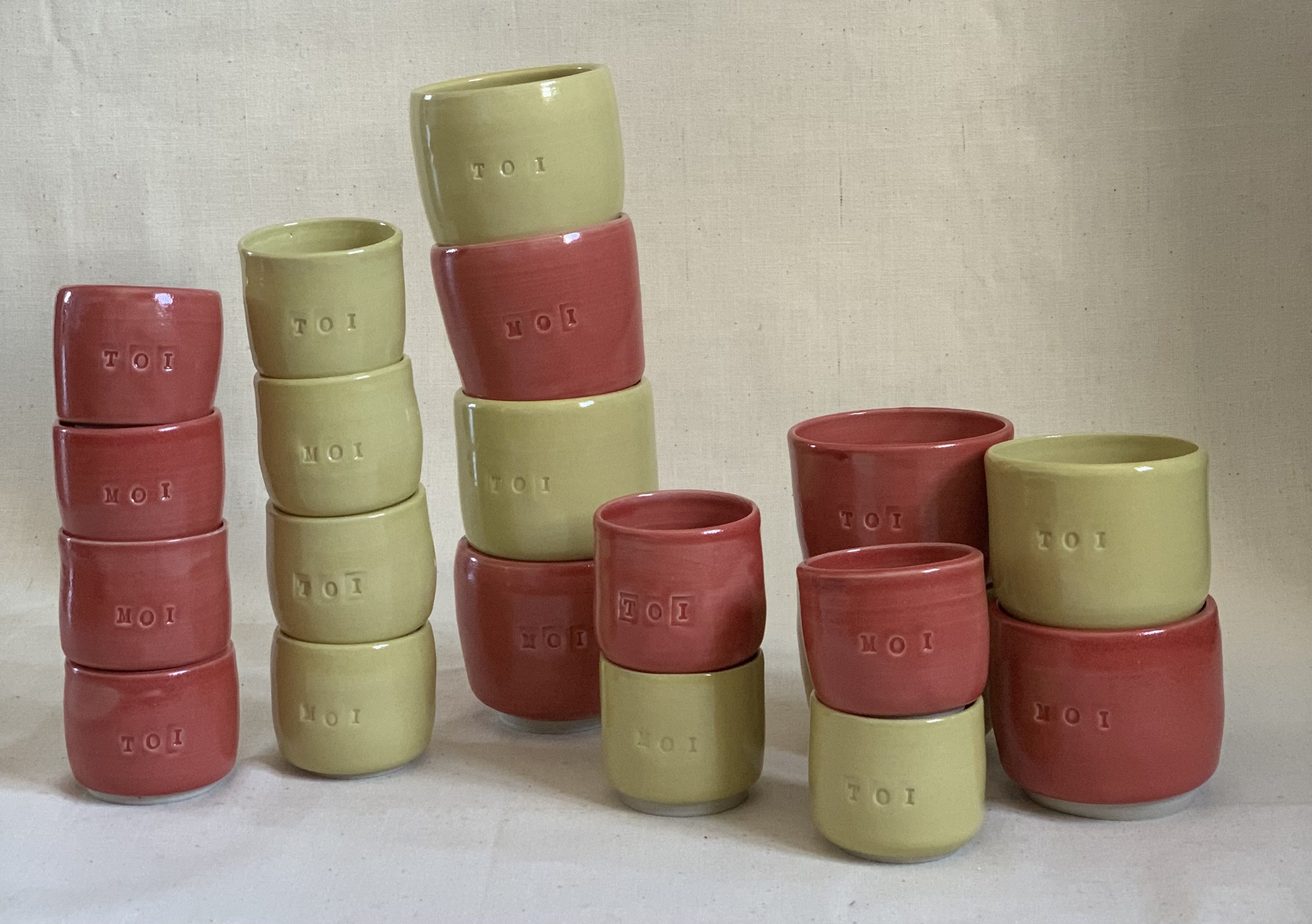 Tasse Toi-Moi
