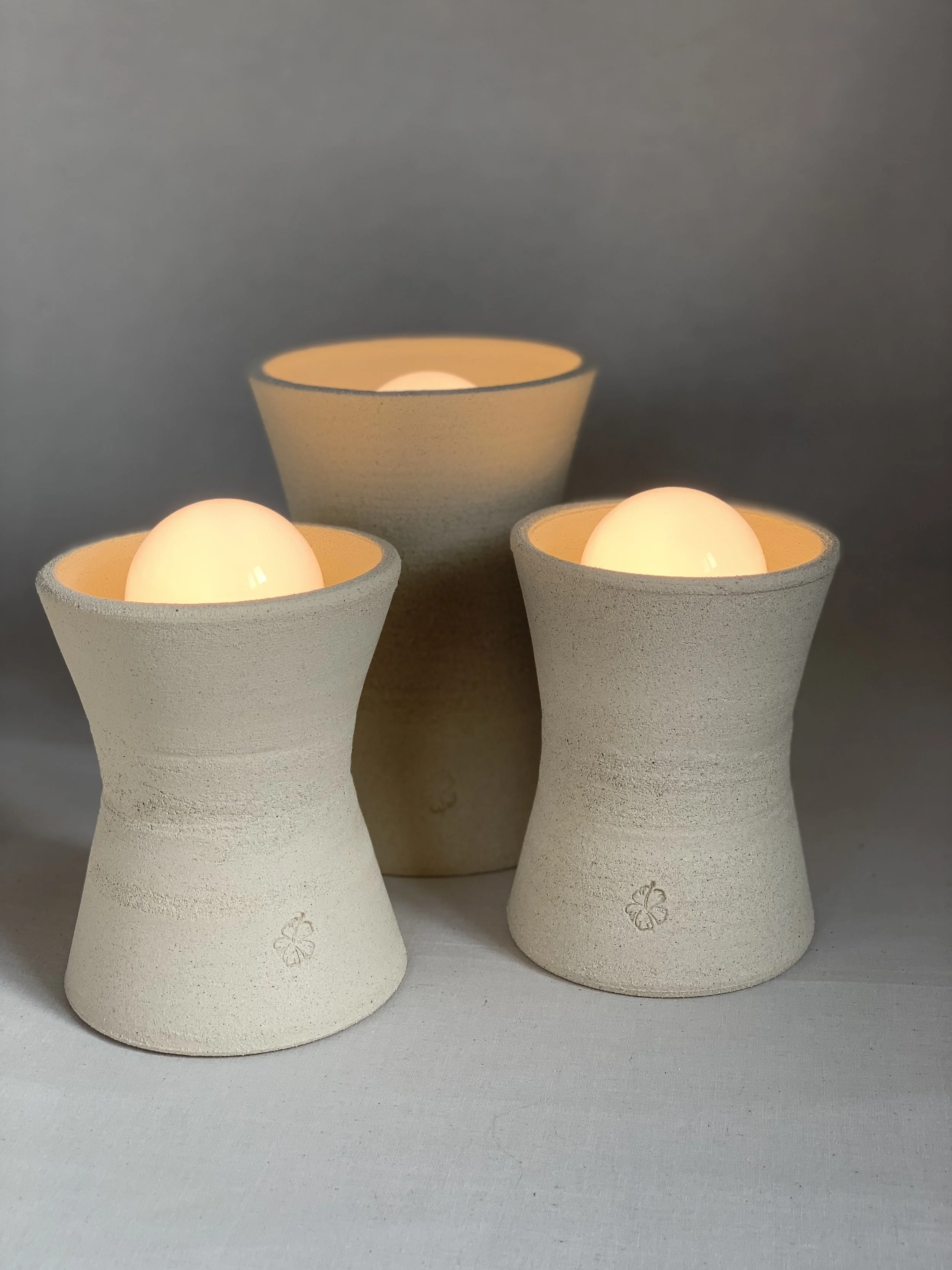 Lampe autonome LA2