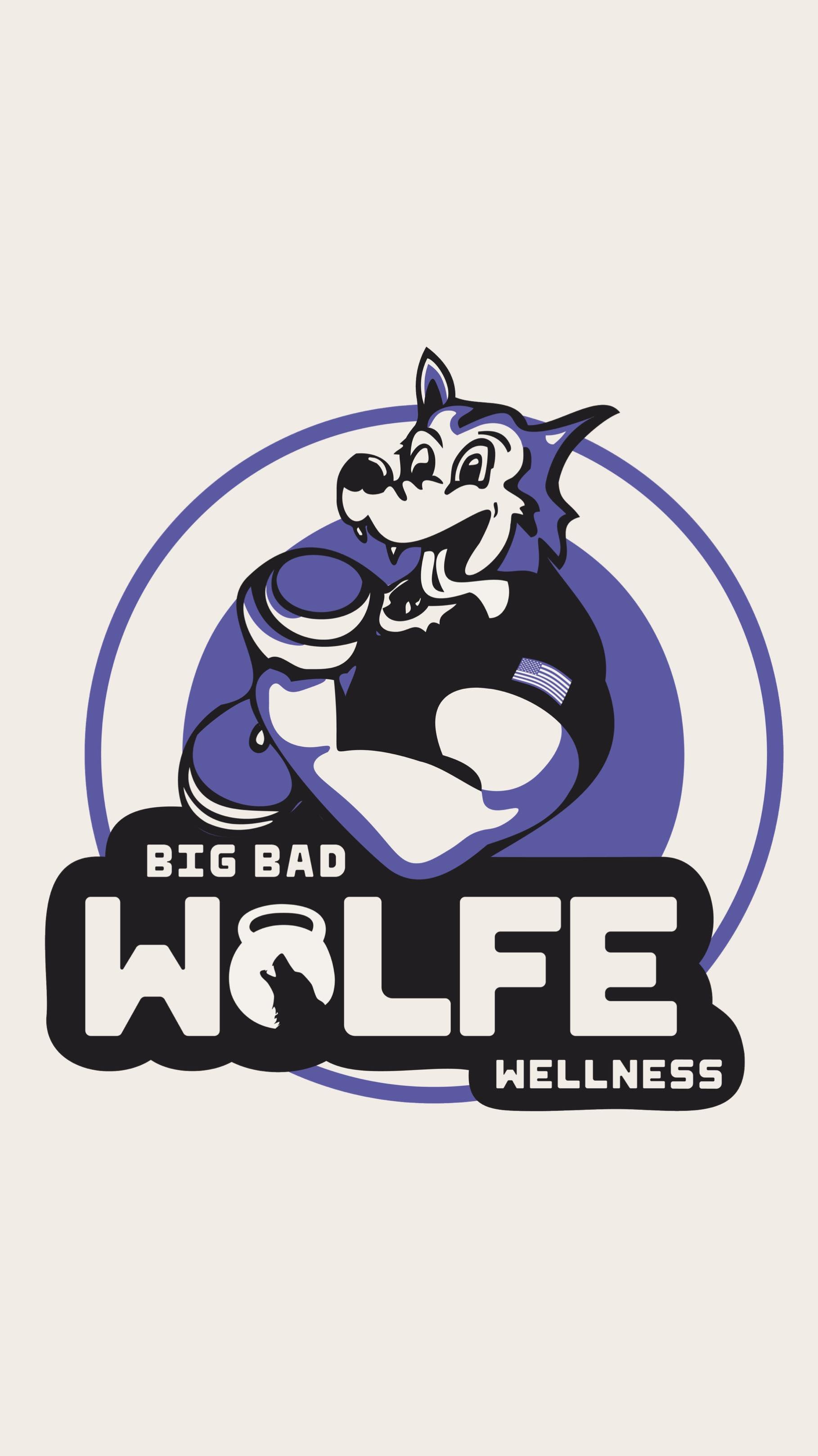 Serving final assets and main character energy - just a quick glimpse… full reveal coming soon! 💪🏼🐺💜
#branddesign #brandingstudio #logodesigner #visualidentity #brandidentity #brandreveal #logoreveal #designinspo #wellnessbranding #fitnes