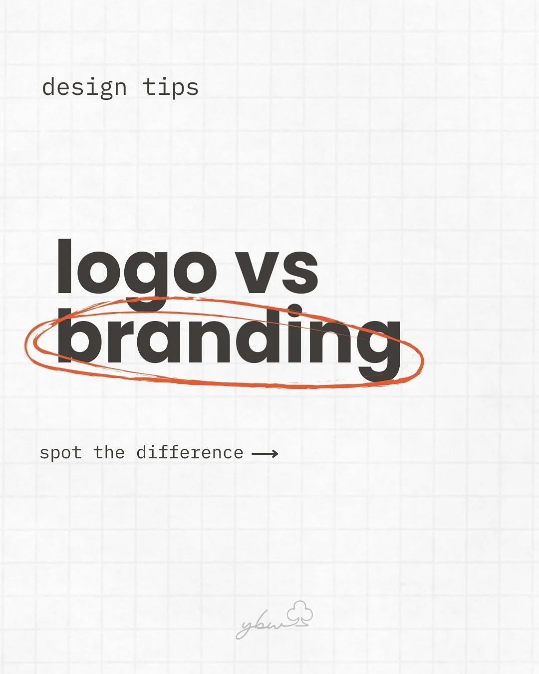A logo is like a film poster… the first glimpse of your brand, a little hint to what you’re all about.
But branding? That’s the whole damn film 🎬🍿 It’s the story, the mood, the experience that keeps people coming back bec