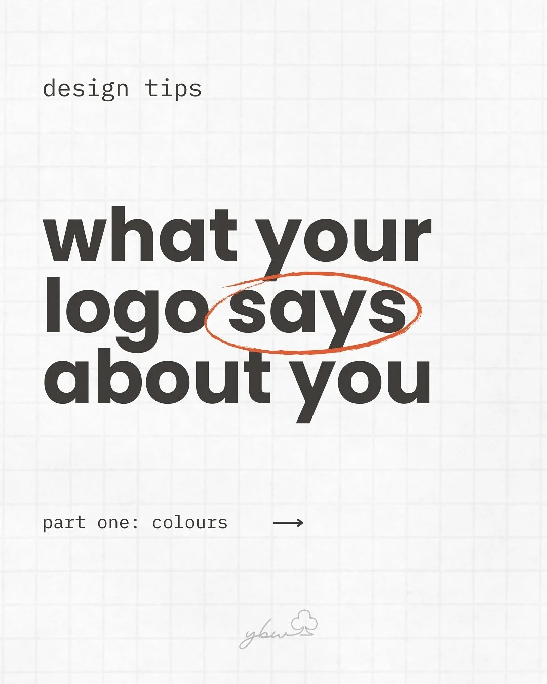 👀 Ever wondered why fast food chains love red + yellow, or why banks lean into blue?

It&rsquo;s not random - colour is one of the fastest ways your brand can make someone feel something.

In fact, it only takes 0.05 seconds for someone to form a fi