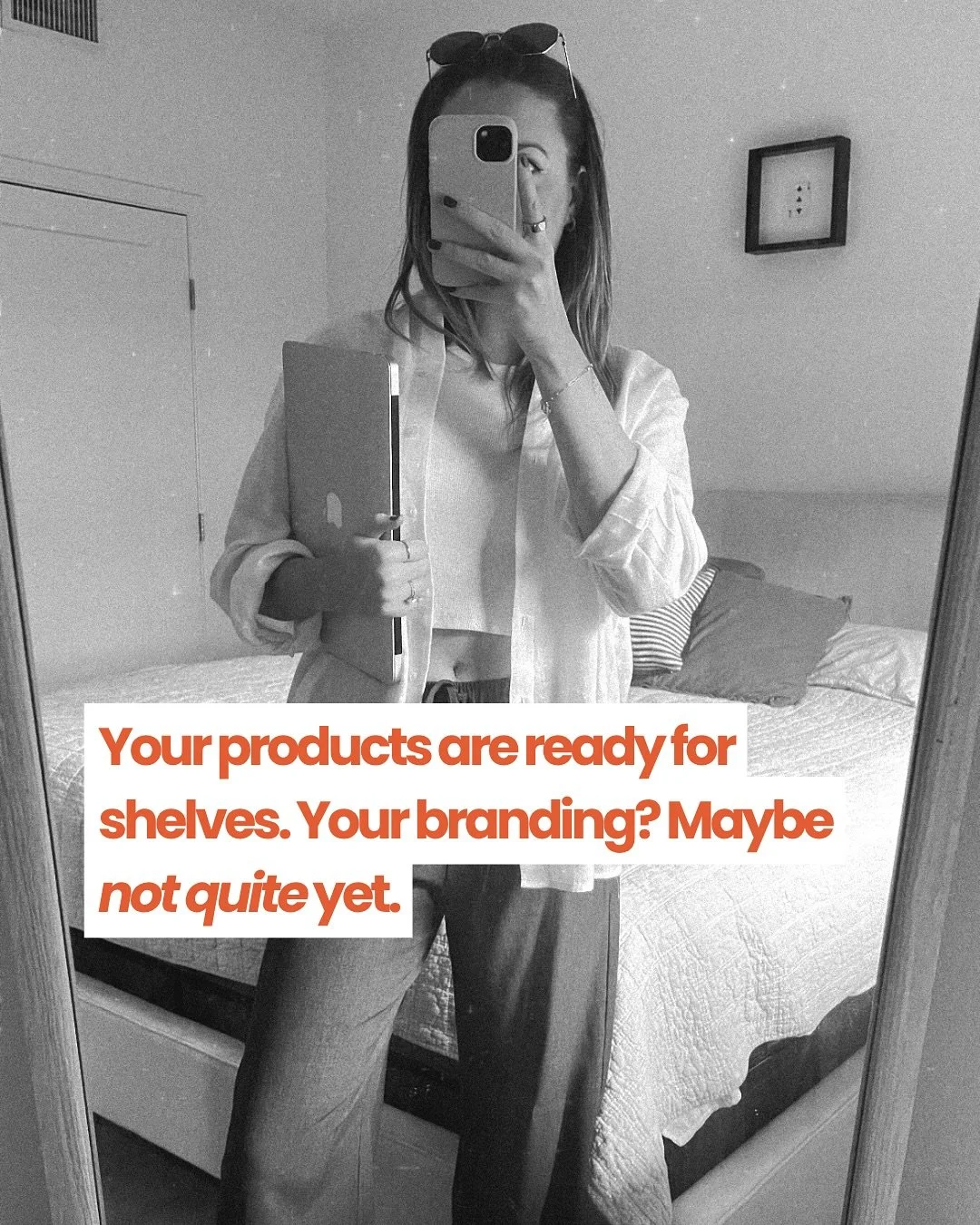 Not every brand needs a full rebrand&hellip; but every brand does need clarity.

The Brand Story Scorecard helps you find out where your story&rsquo;s getting lost, and what to focus on next to bring it back to life.

And if your results show it&rsqu