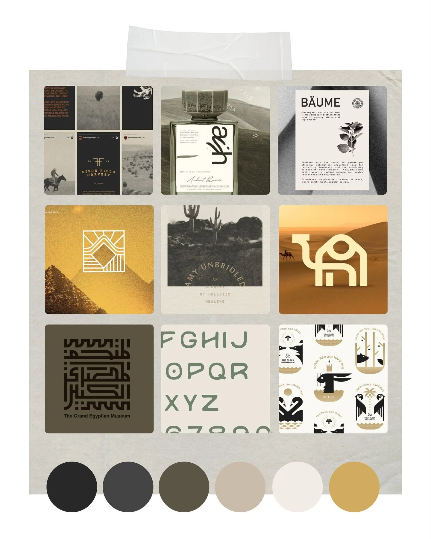 If your brand looks nice but isn&rsquo;t standing out in a crowded market, that&rsquo;s not a design problem&hellip; it&rsquo;s a strategy problem. 

Pretty colours, cute fonts, nice logos - none of that matters if it doesn&rsquo;t tell your story, r