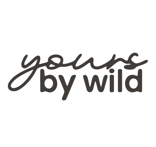 Yours, by Wild - Design Studio
