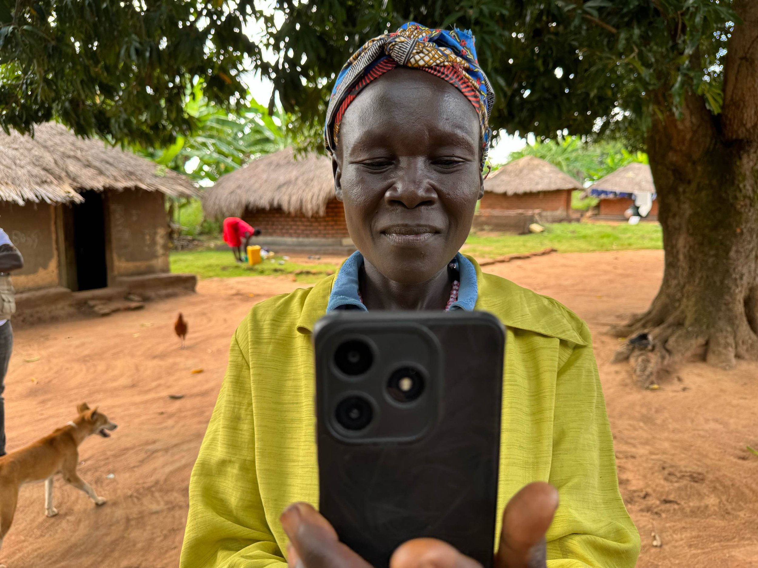 Commonlands, Providing Credit Where Credit’s Due
