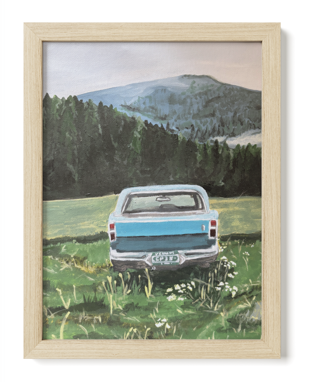 American Cars