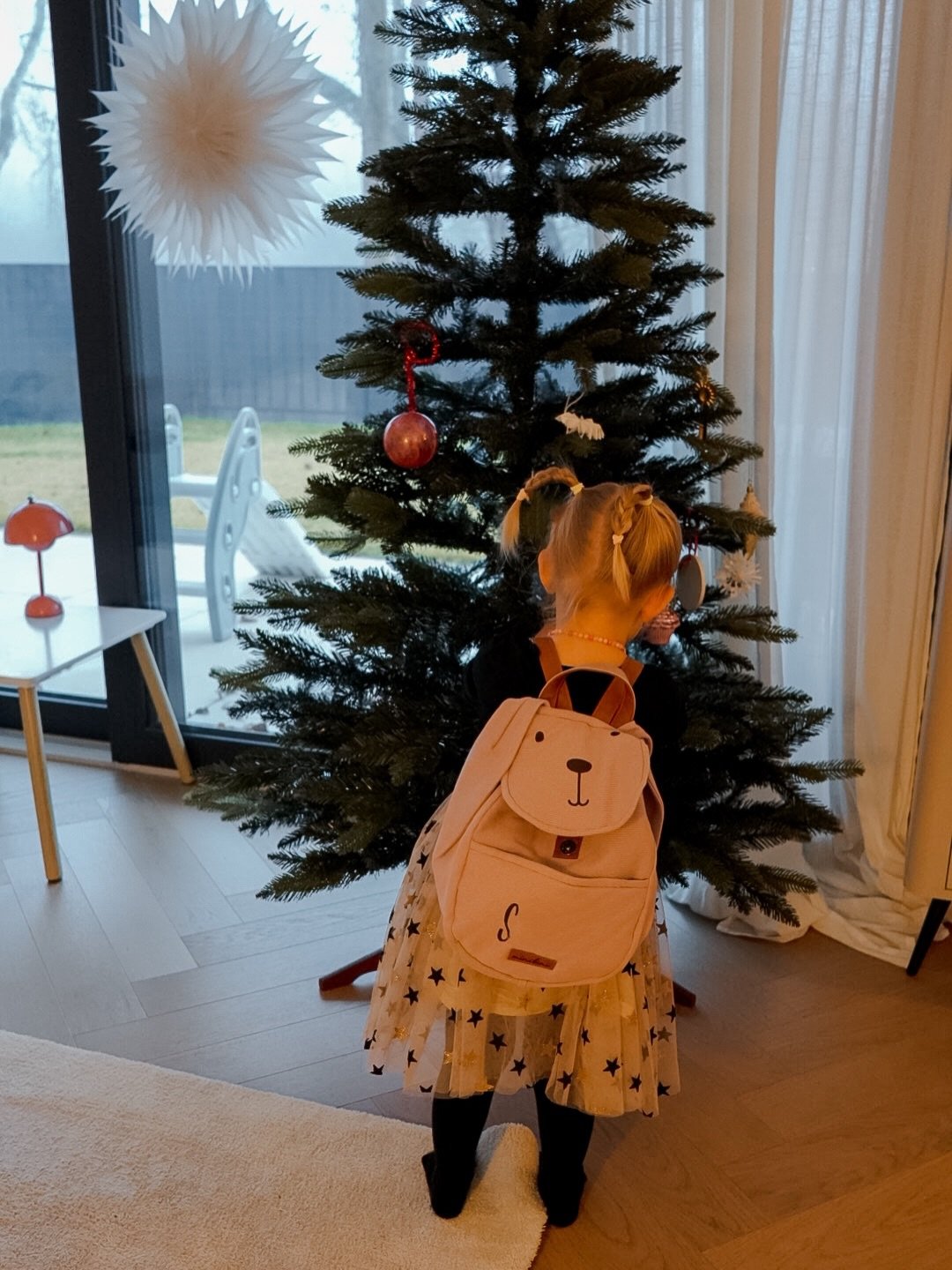 🎁 GEWINNSPIEL 🎁

Heute &ouml;ffnet sich ein besonders s&uuml;&szlig;es T&uuml;rchen in unserem Adventskalender &ndash; und ich verspreche euch: Dieses Geschenk l&auml;sst jedes Kinderherz h&ouml;herschlagen! 🐰💛

[Anzeige]
Gemeinsam mit @minibini.