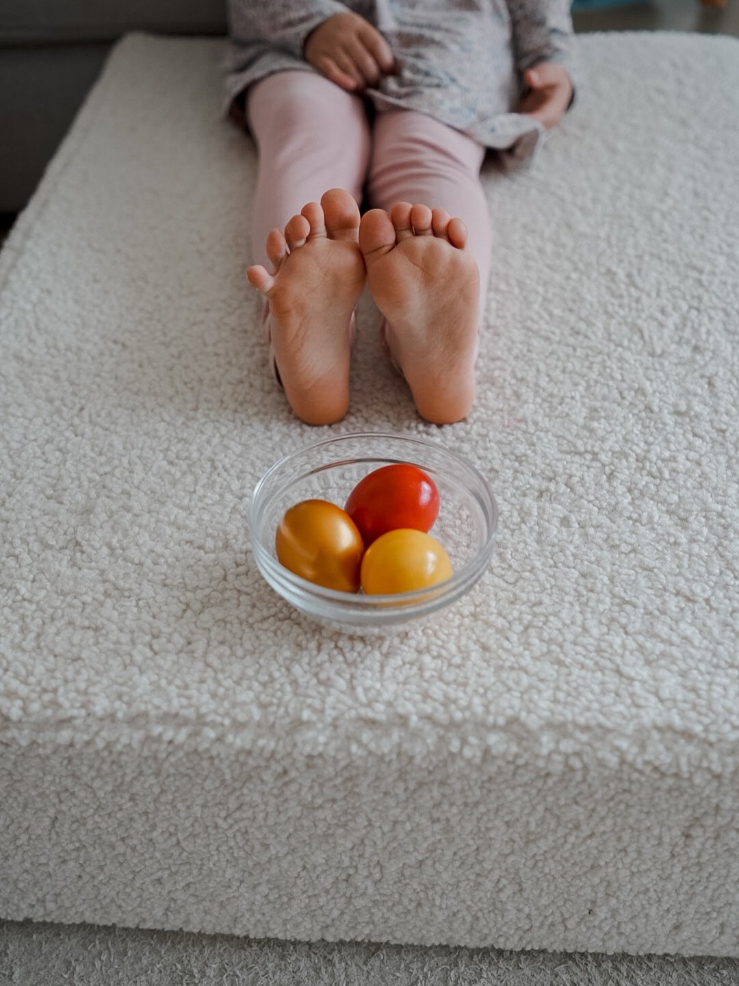 🎁 GEWINNSPIEL 🎁

Wir freuen uns riesig, heute wieder eine coole Oster-&Uuml;berraschung zu verlosen &ndash; perfekt f&uuml;r alle kleinen Energieb&uuml;ndel, die sich gerne bewegen und austoben 🐣✨

[Anzeige]
Gewinne ein H&uuml;pfpolster von @myfun
