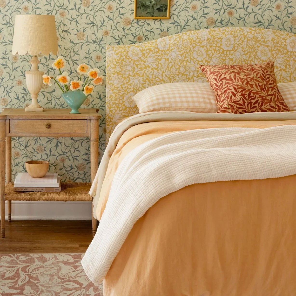 Commercial interior styling Los Angeles Ruggable