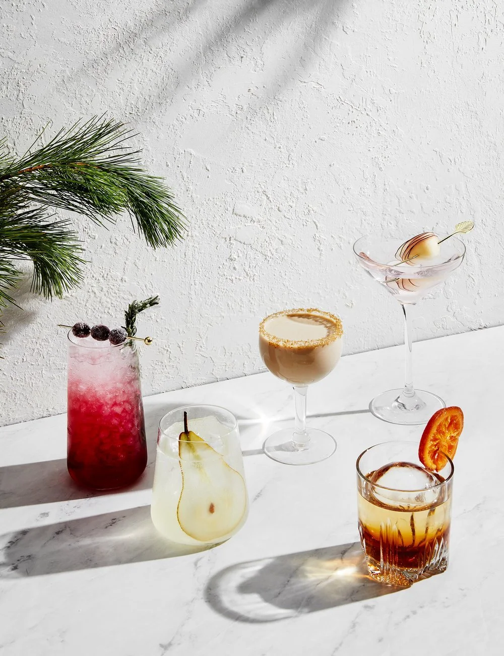 Prop styling tabletop Los Angeles