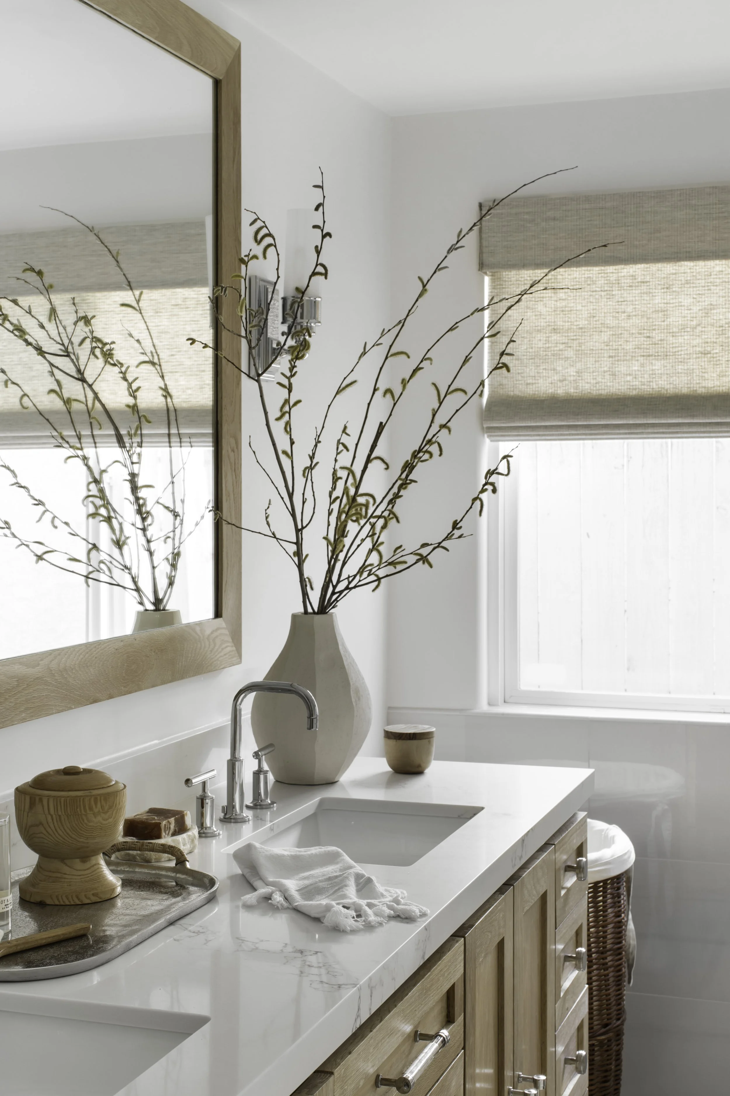 Interior styling Los Angeles