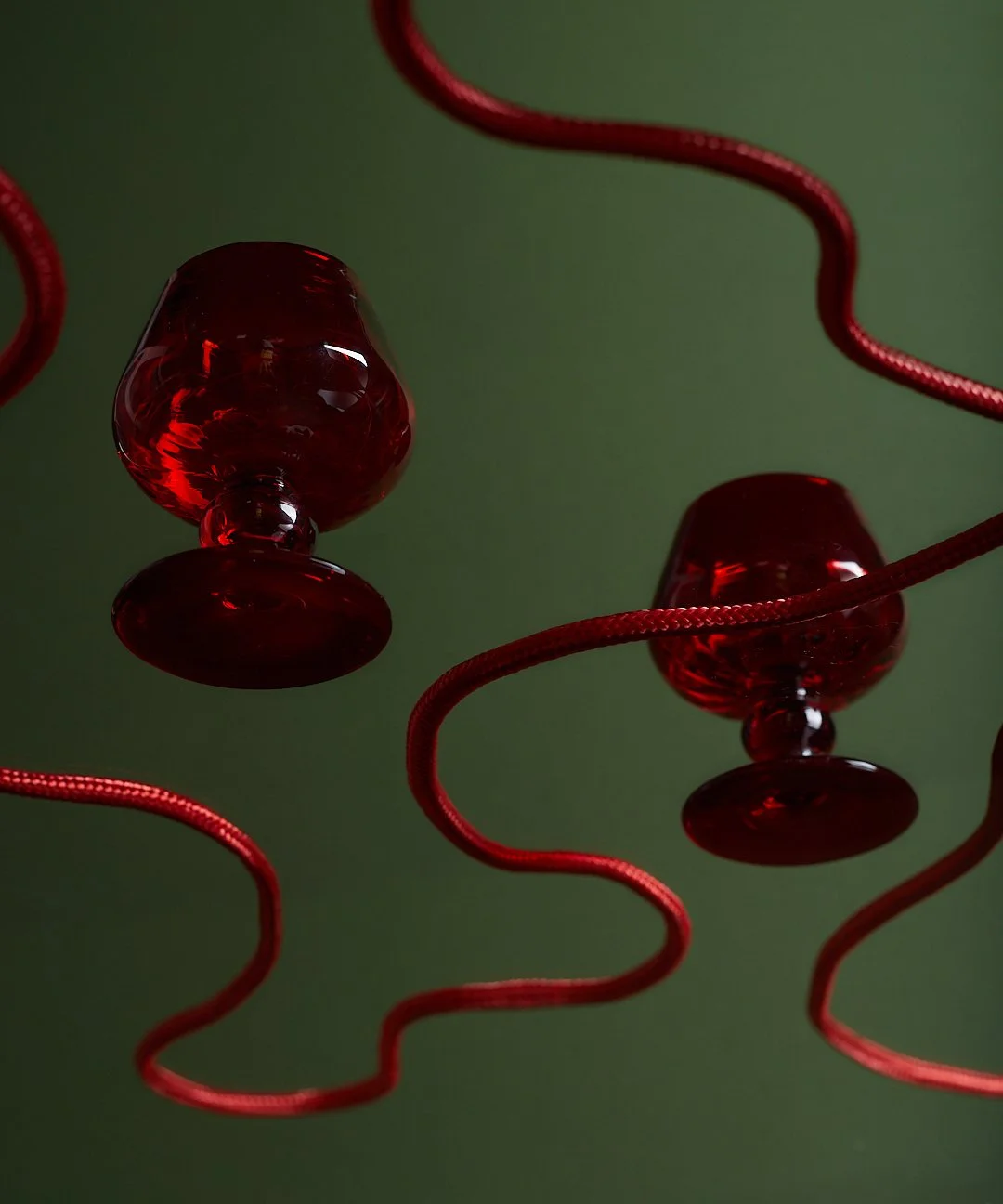 Tabletop styling and product photography Los Angeles